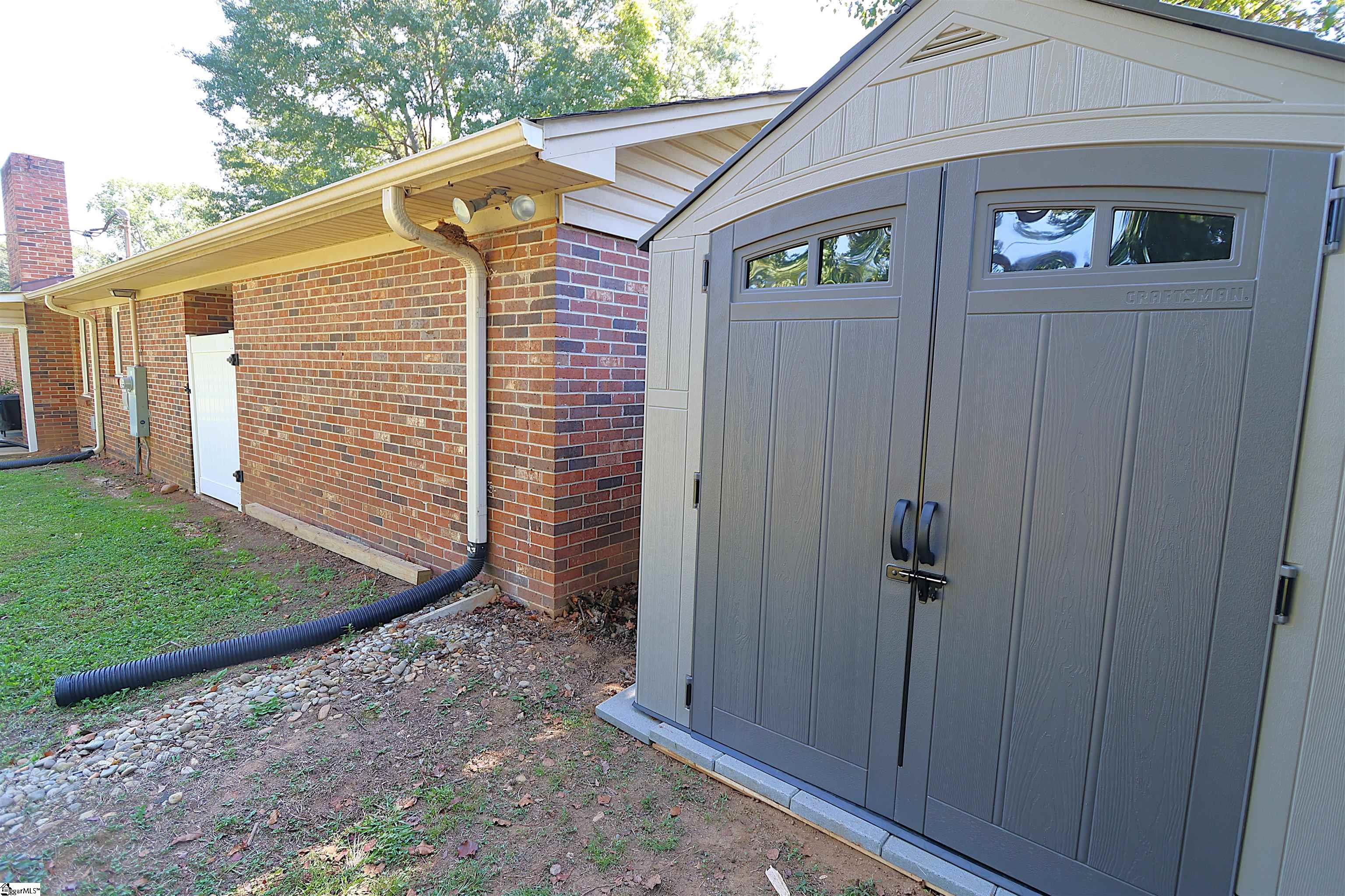 291 Ferndale Drive Boiling Springs, SC 29316