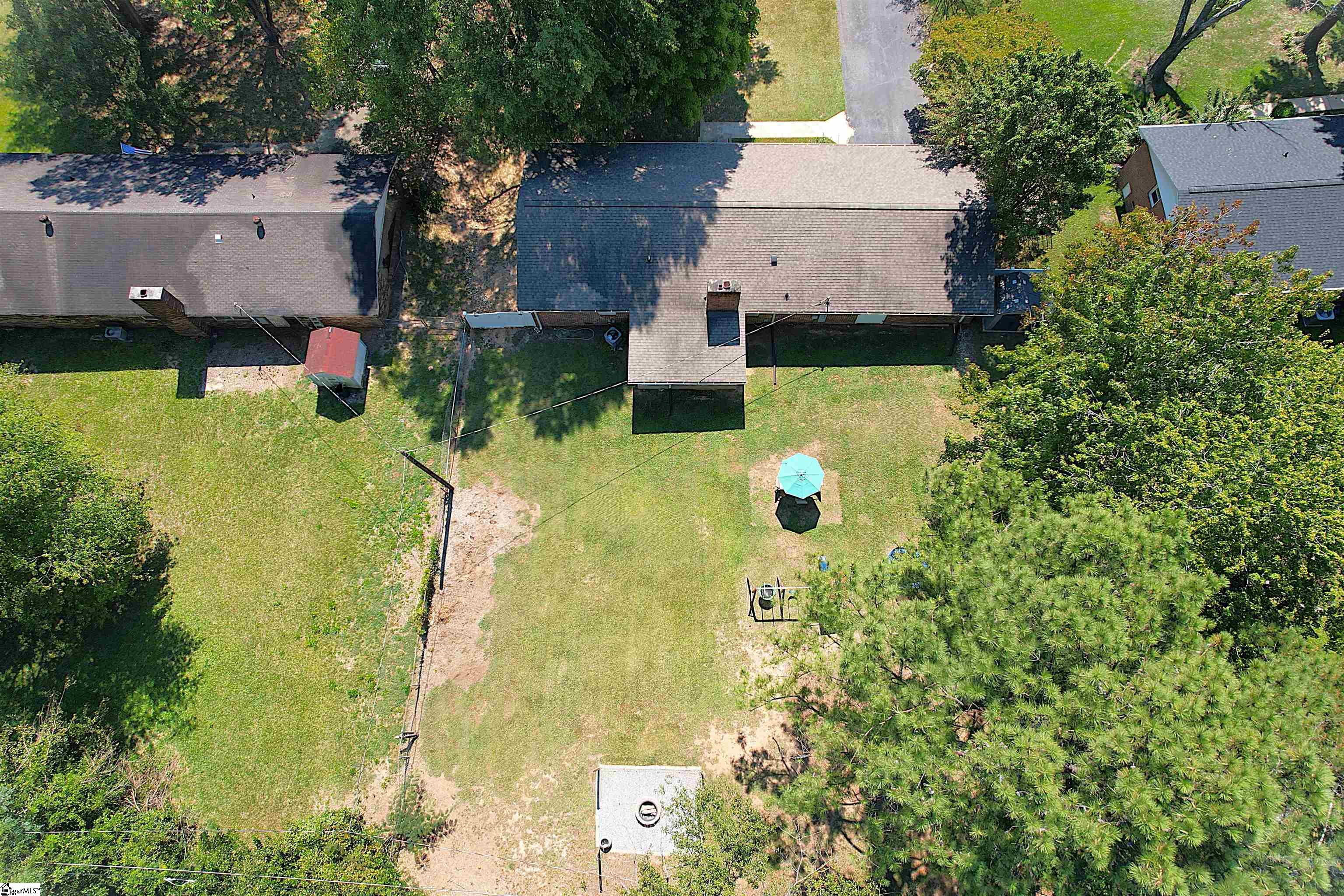 291 Ferndale Drive Boiling Springs, SC 29316