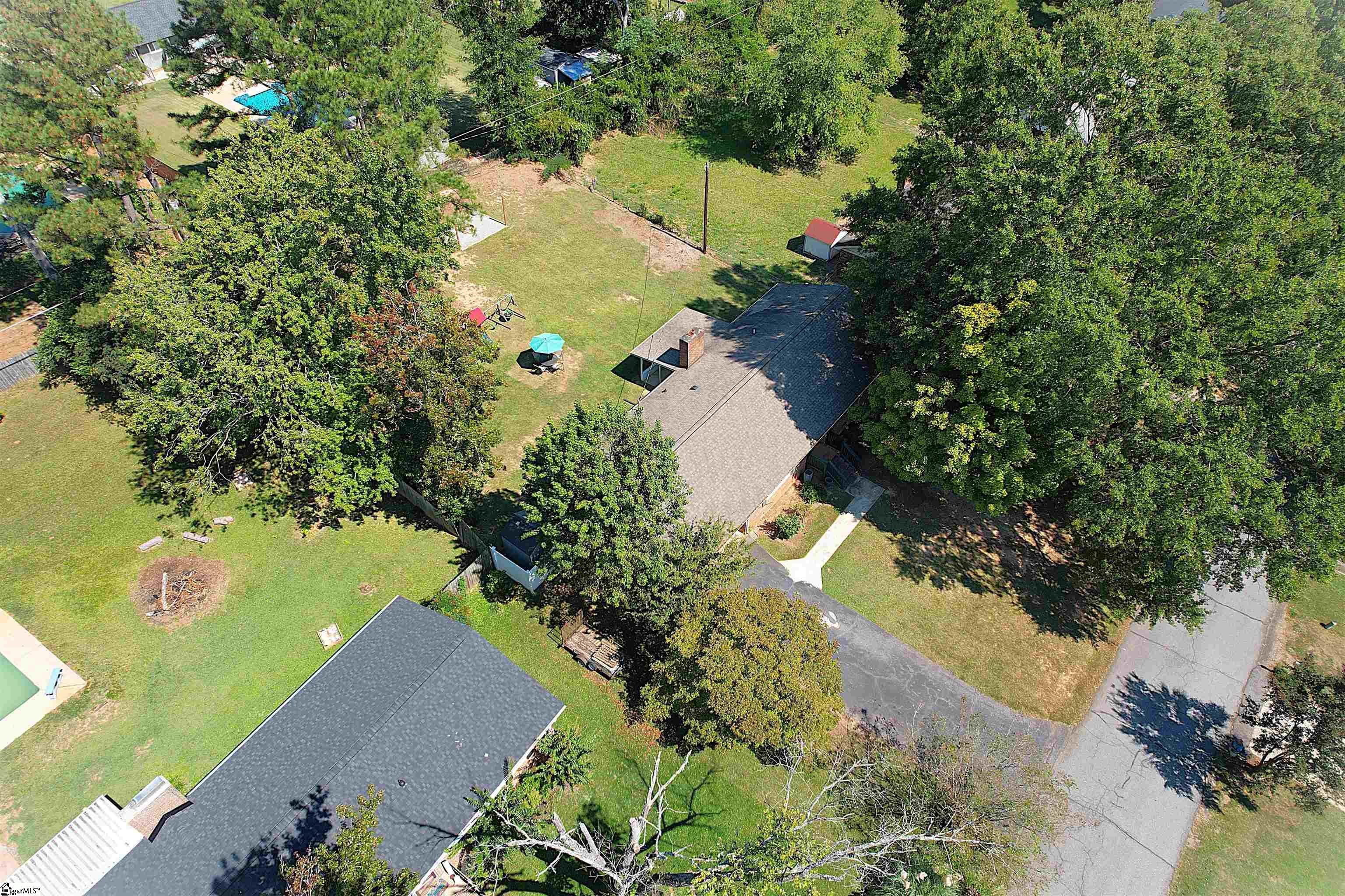 291 Ferndale Drive Boiling Springs, SC 29316