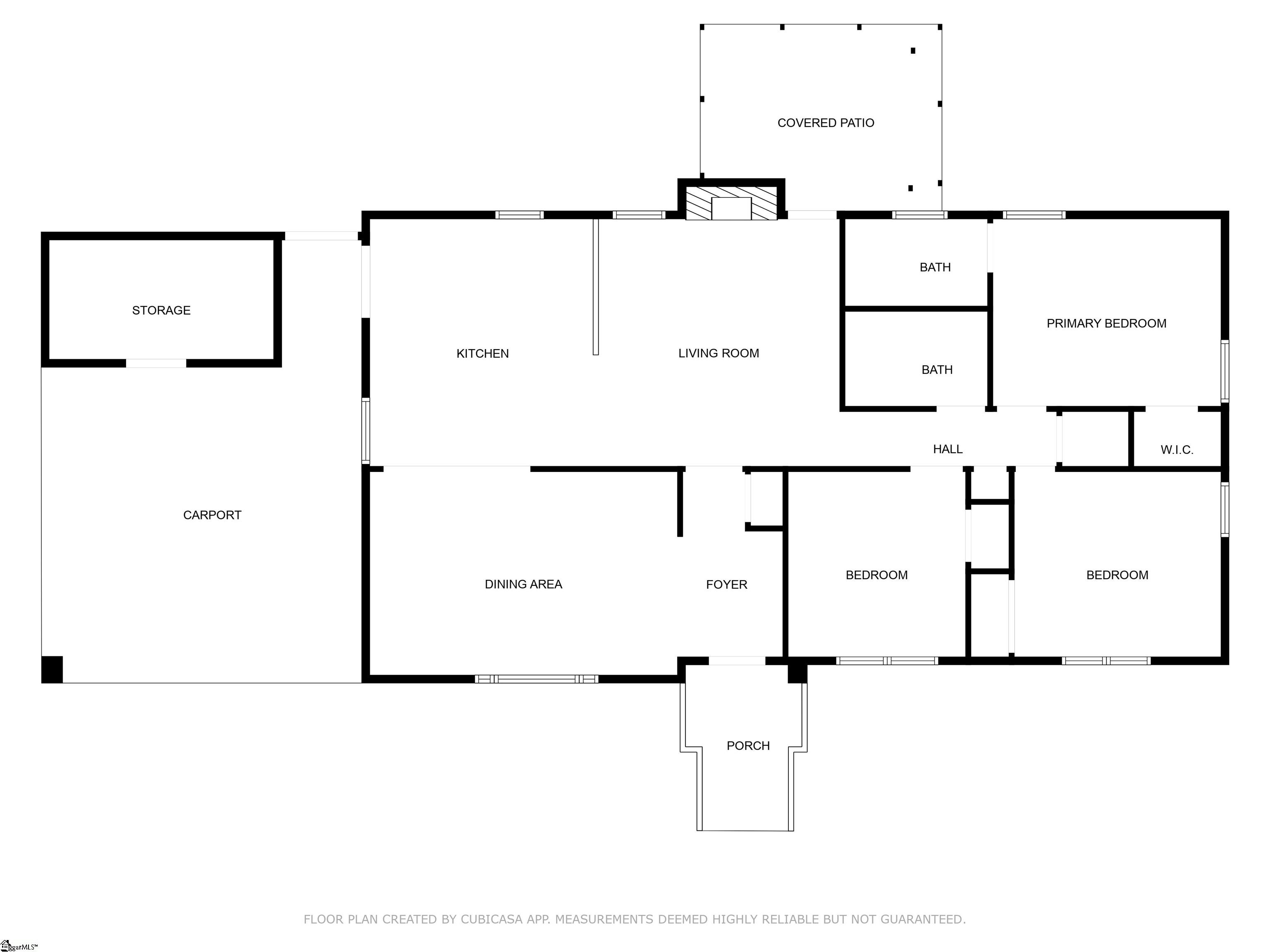 291 Ferndale Drive Boiling Springs, SC 29316