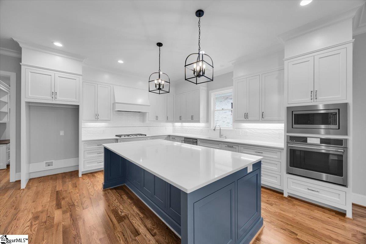 202 Chestnut Pond Lane Simpsonville, SC 29681