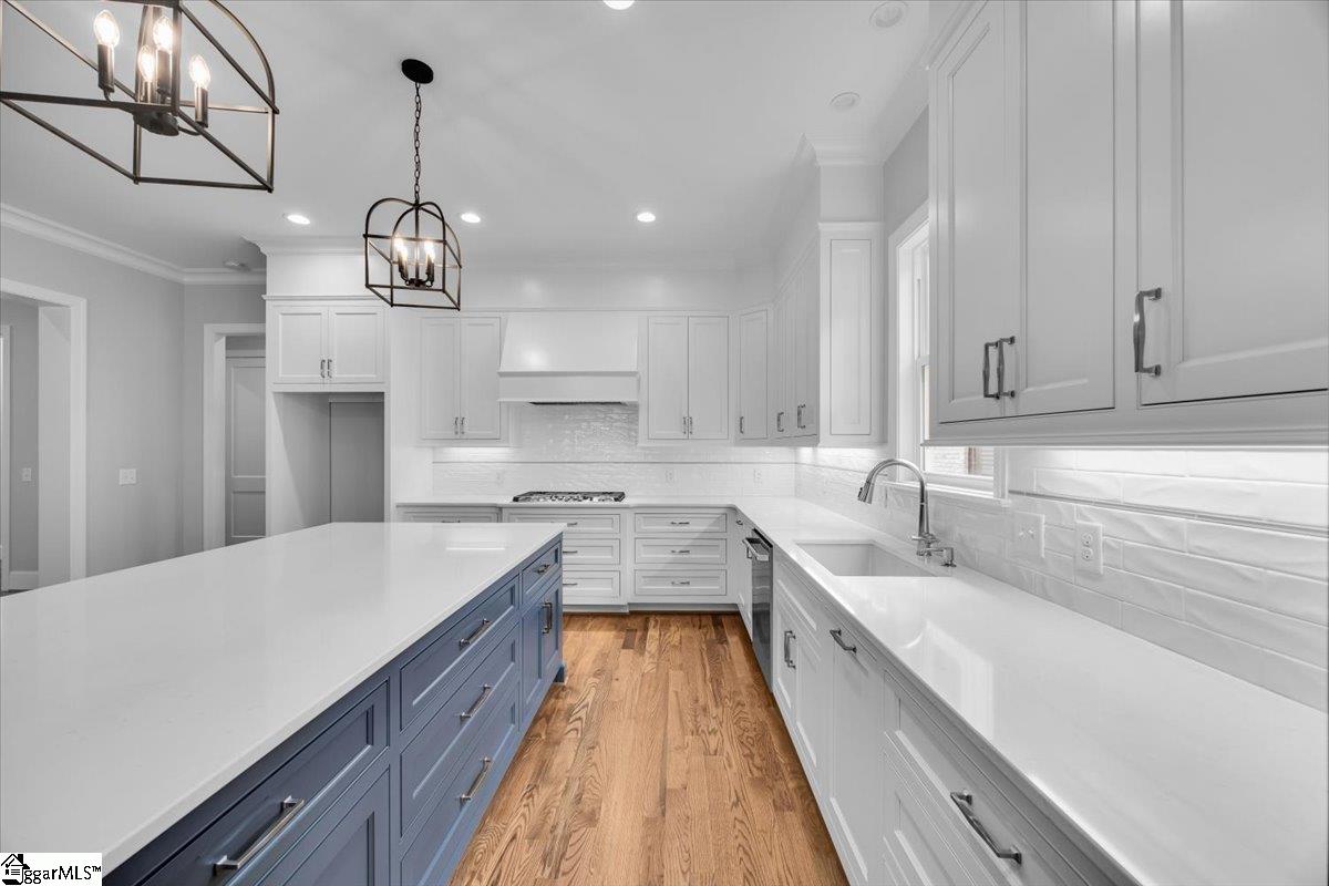 202 Chestnut Pond Lane Simpsonville, SC 29681