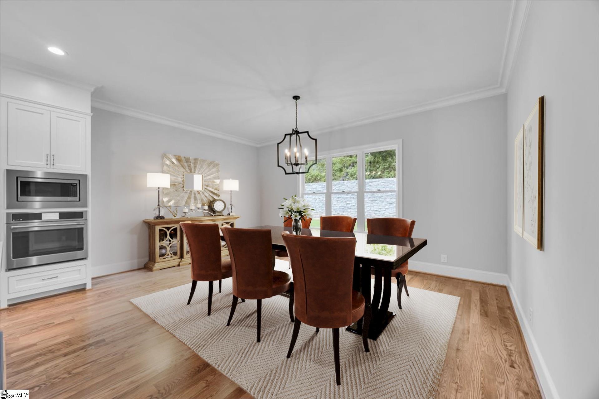 202 Chestnut Pond Lane Simpsonville, SC 29681