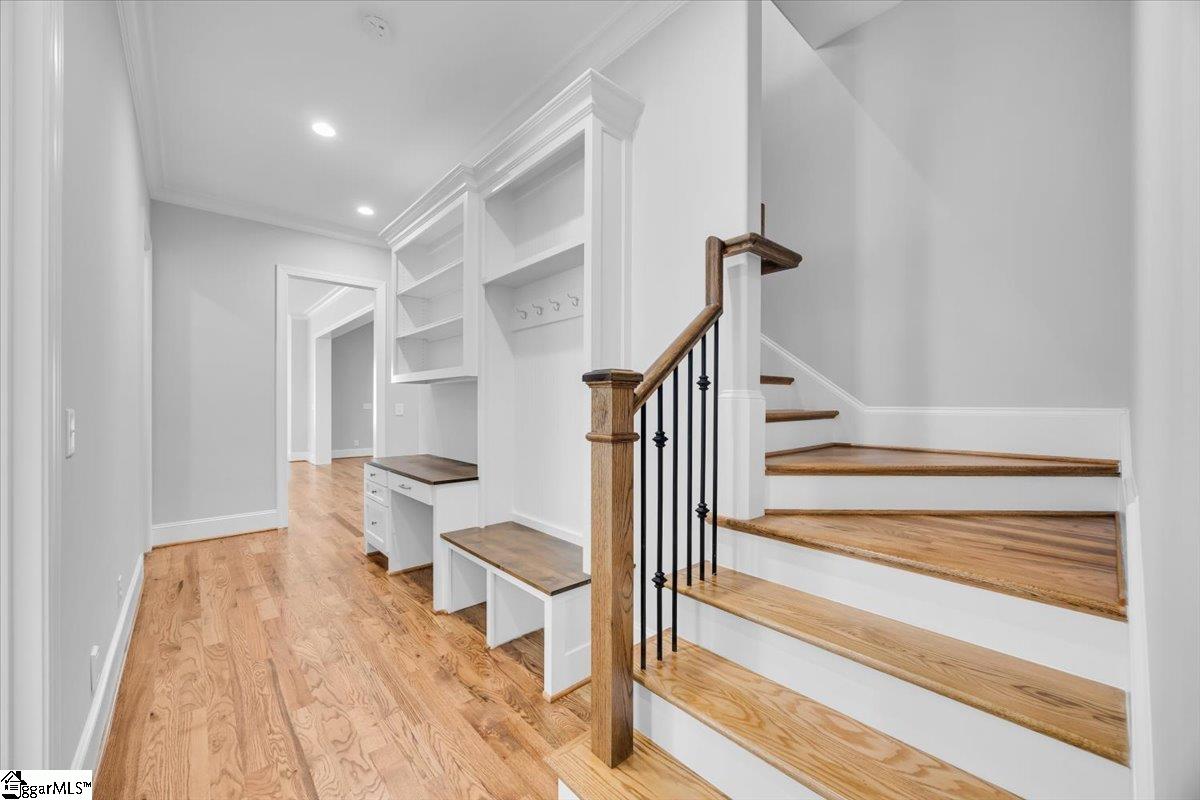 202 Chestnut Pond Lane Simpsonville, SC 29681