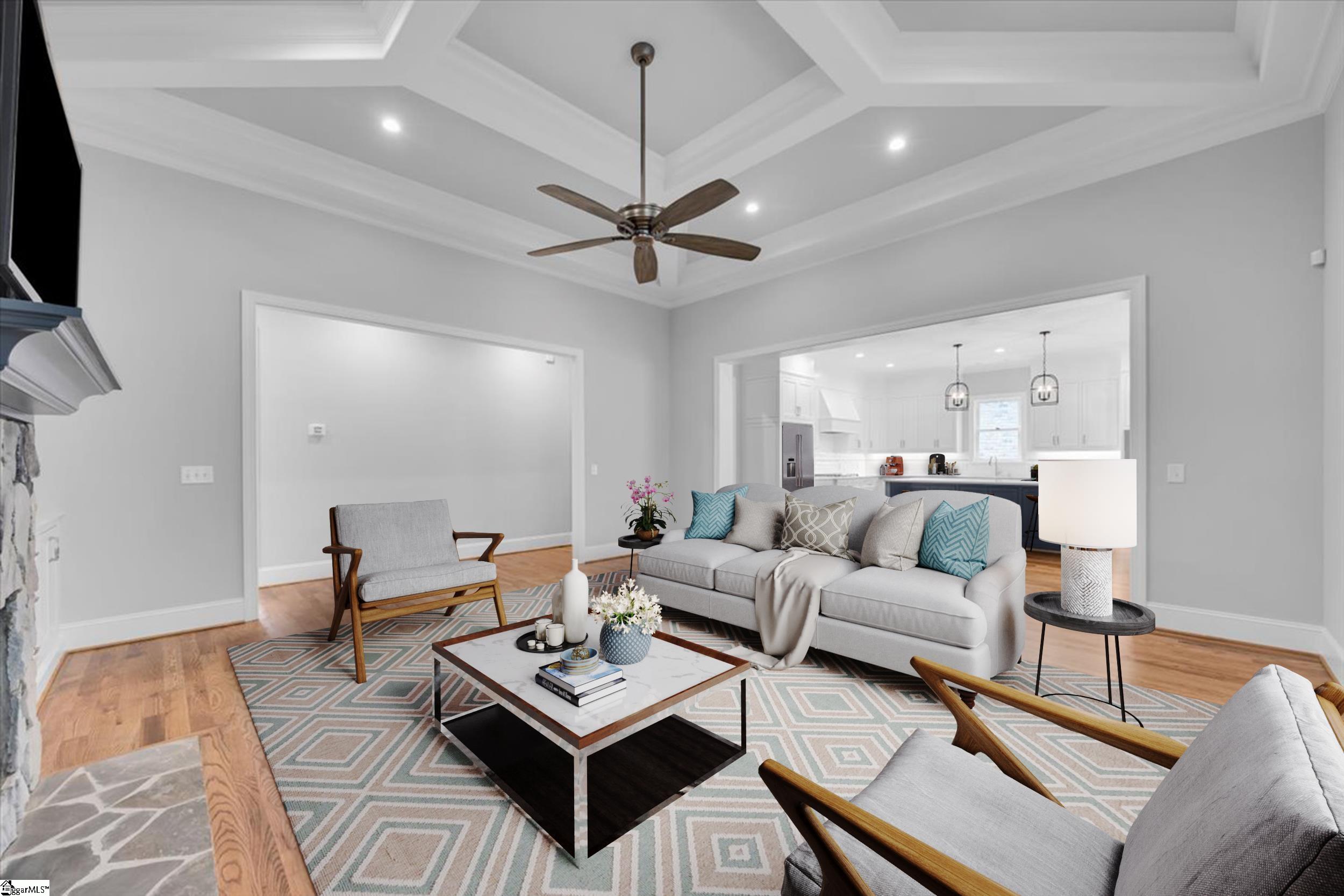 202 Chestnut Pond Lane Simpsonville, SC 29681