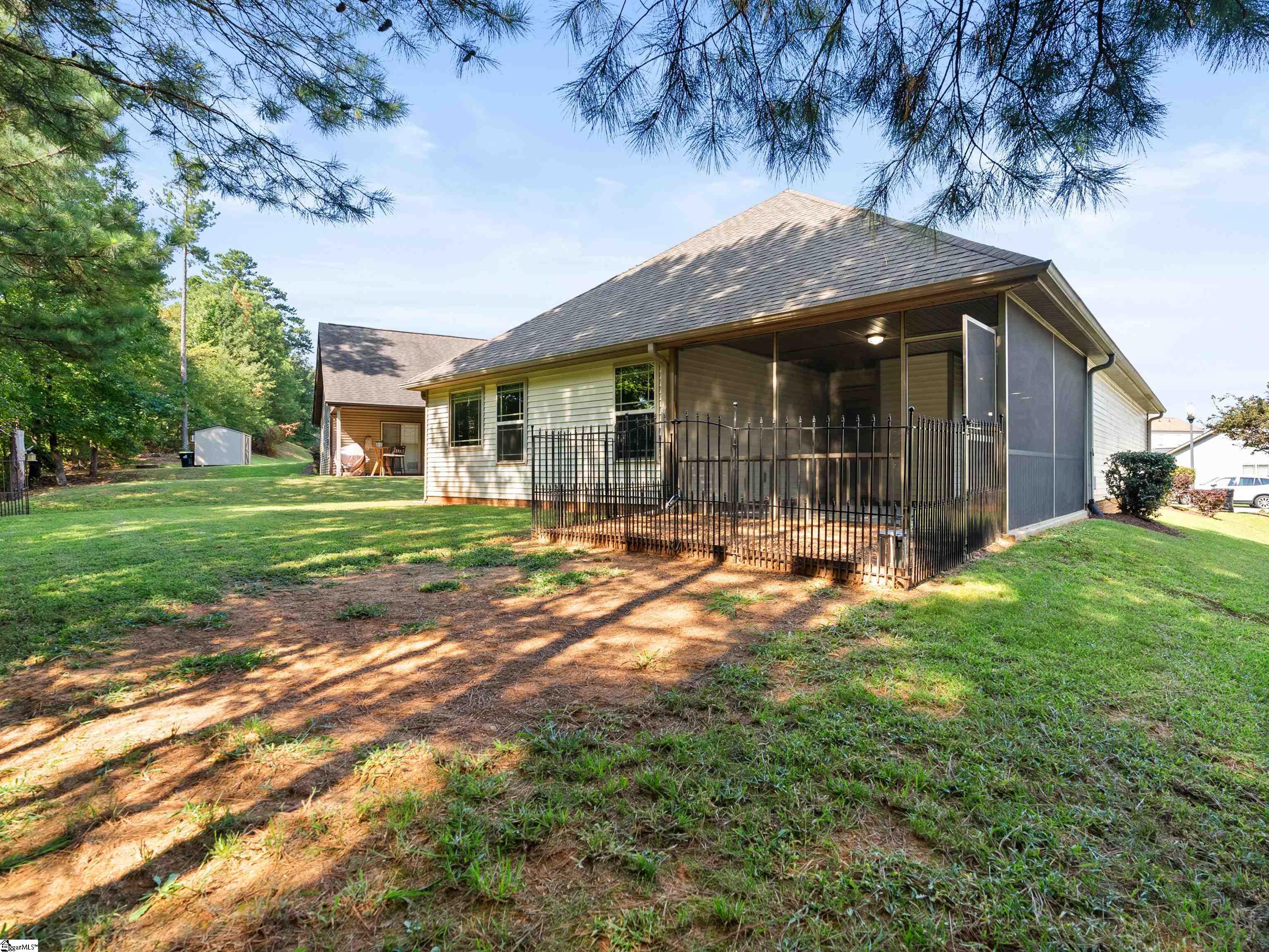740 Overton Ridge Way Boiling Springs, SC 29316
