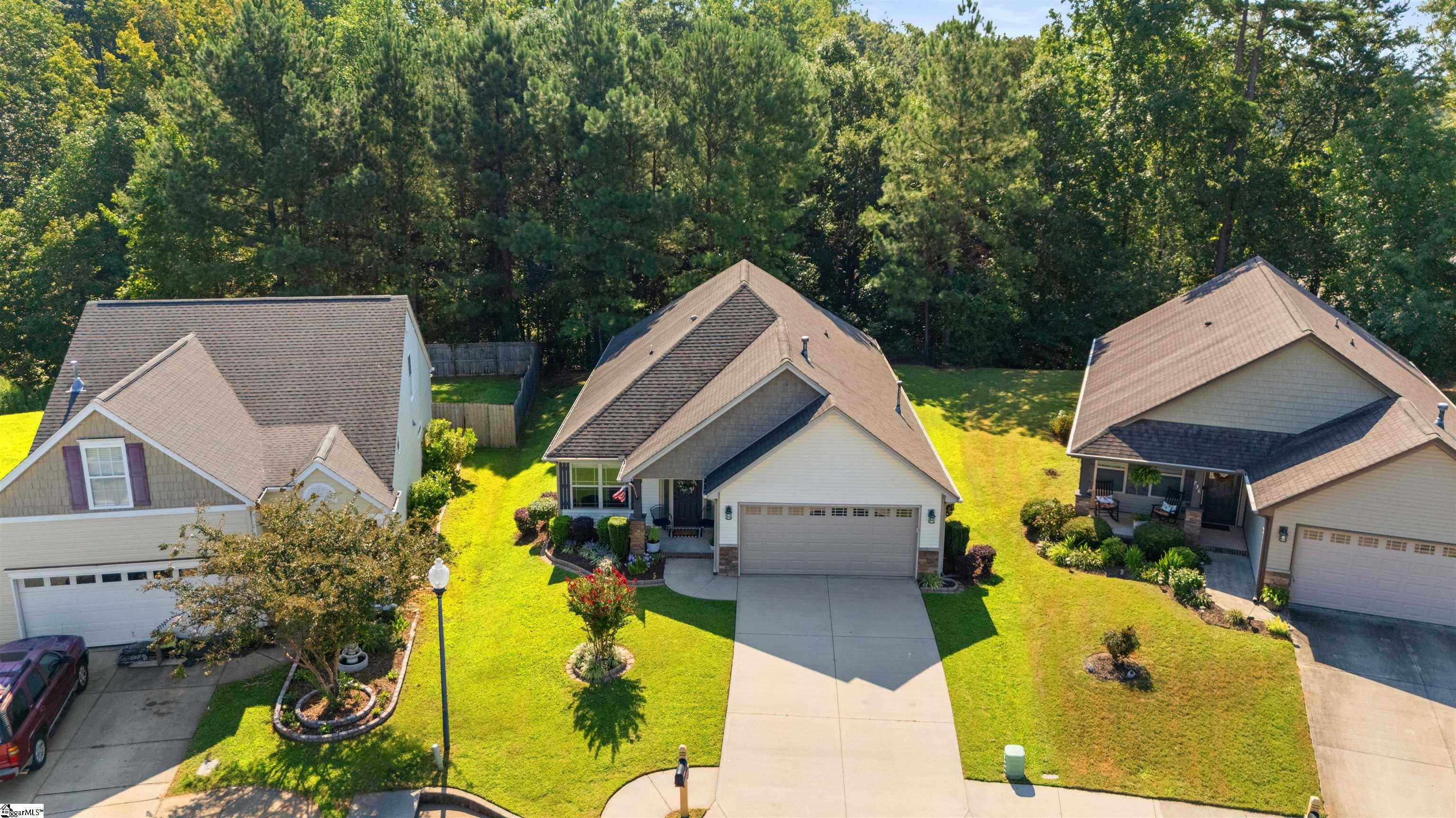 740 Overton Ridge Way Boiling Springs, SC 29316