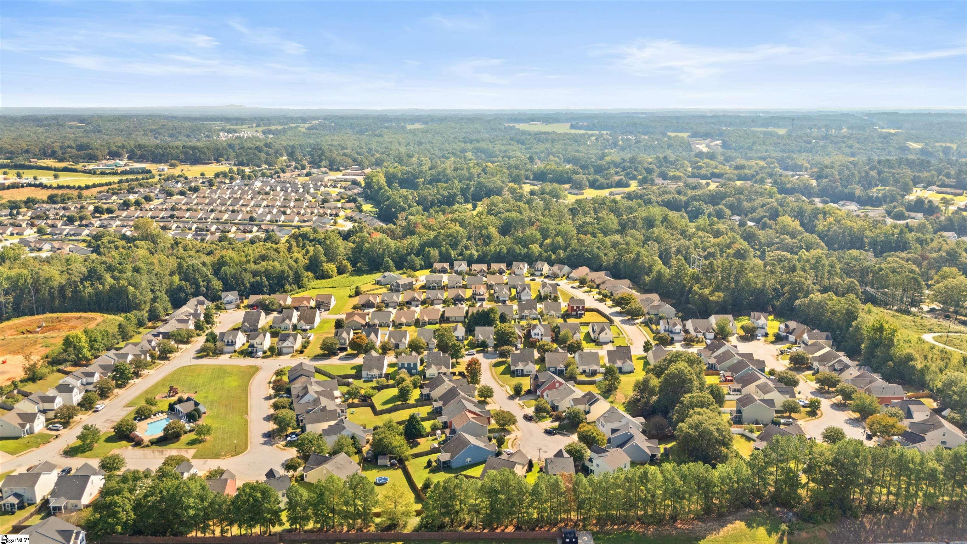 740 Overton Ridge Way Boiling Springs, SC 29316