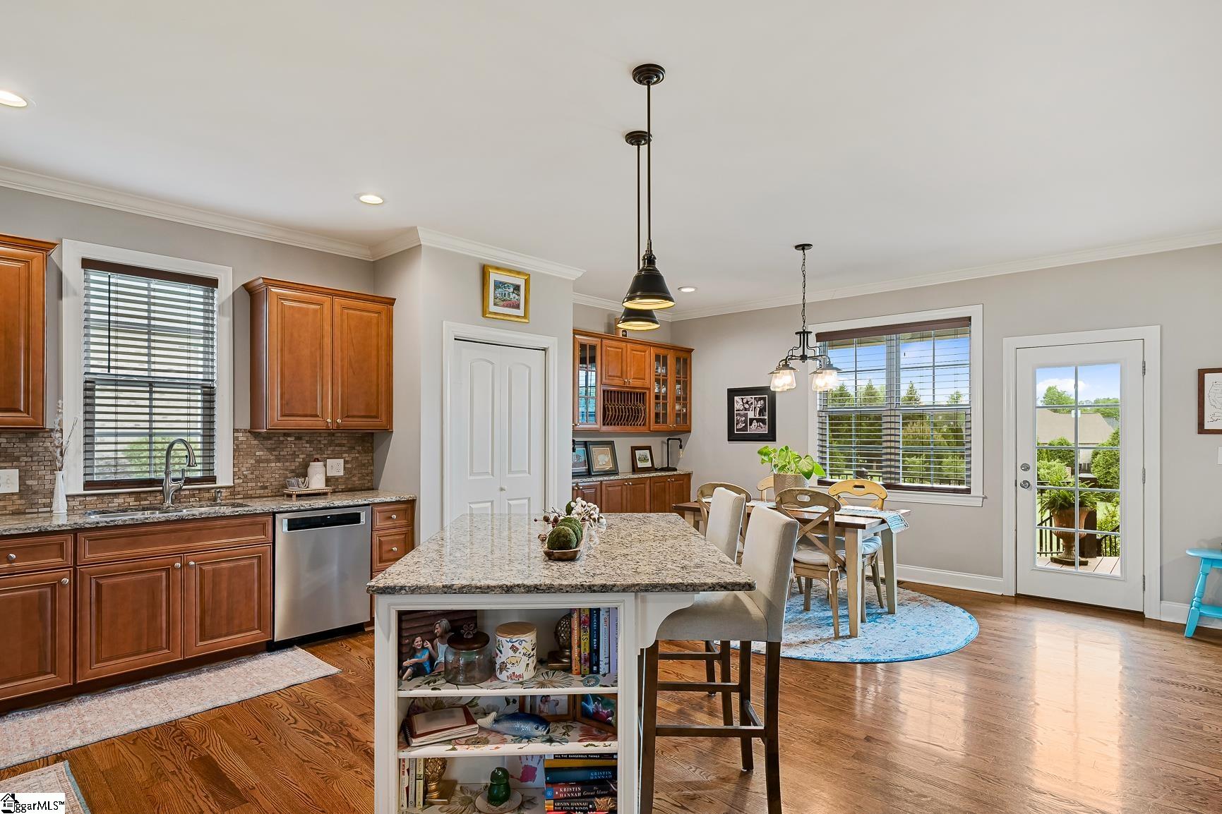 121 Langwell Drive Anderson, SC 29621