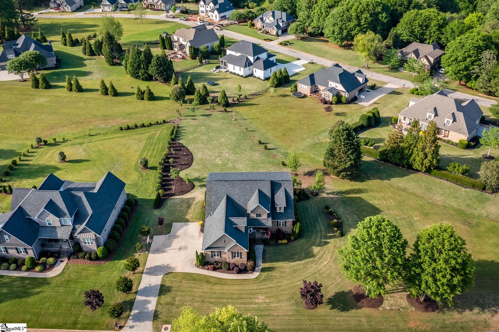 121 Langwell Drive Anderson, SC 29621