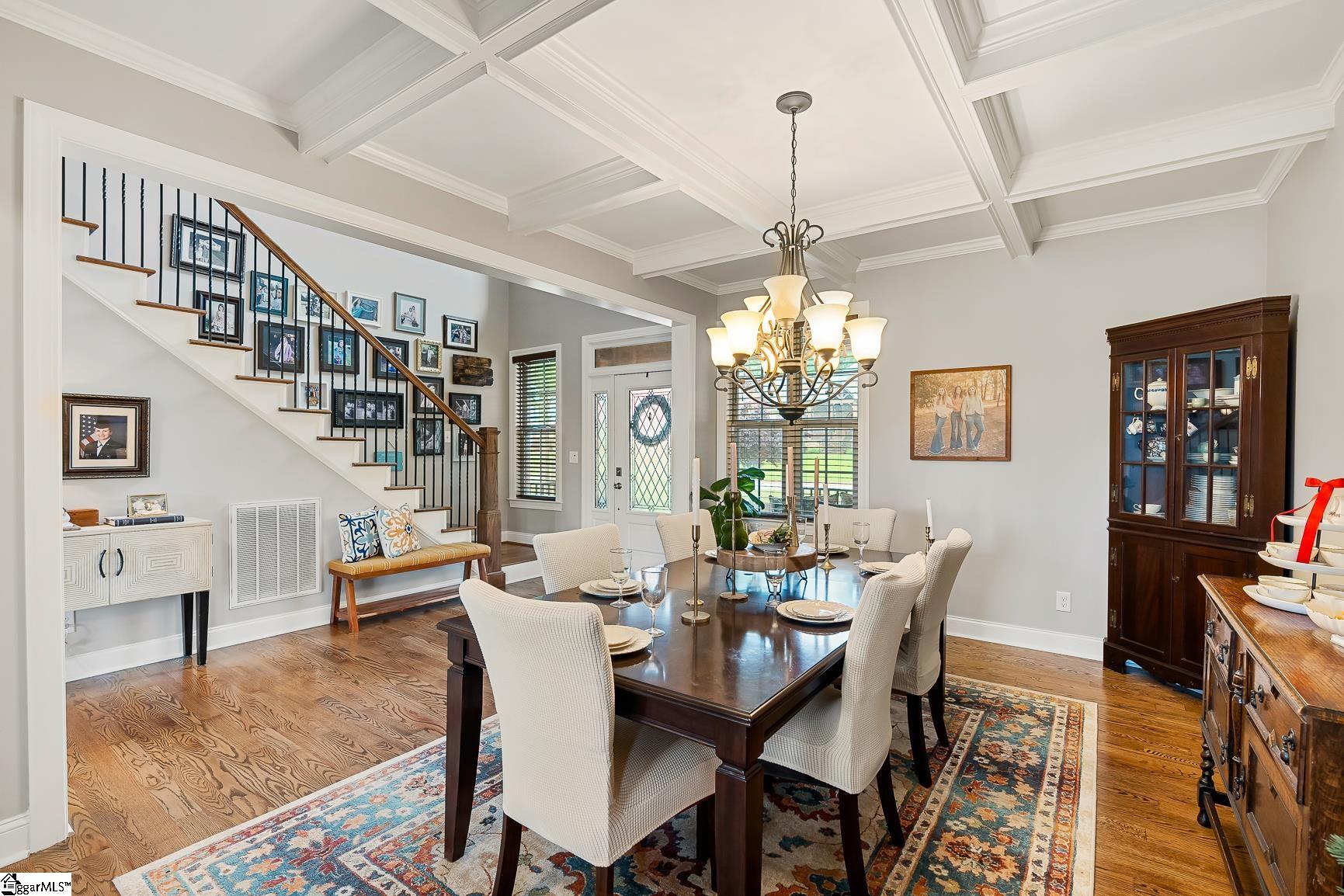 121 Langwell Drive Anderson, SC 29621