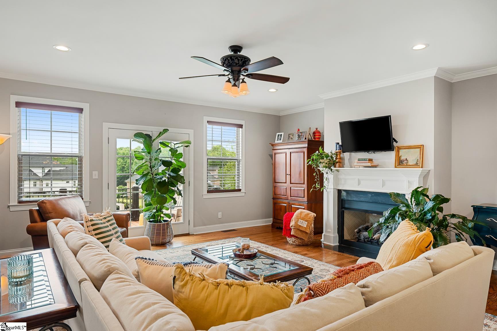 121 Langwell Drive Anderson, SC 29621