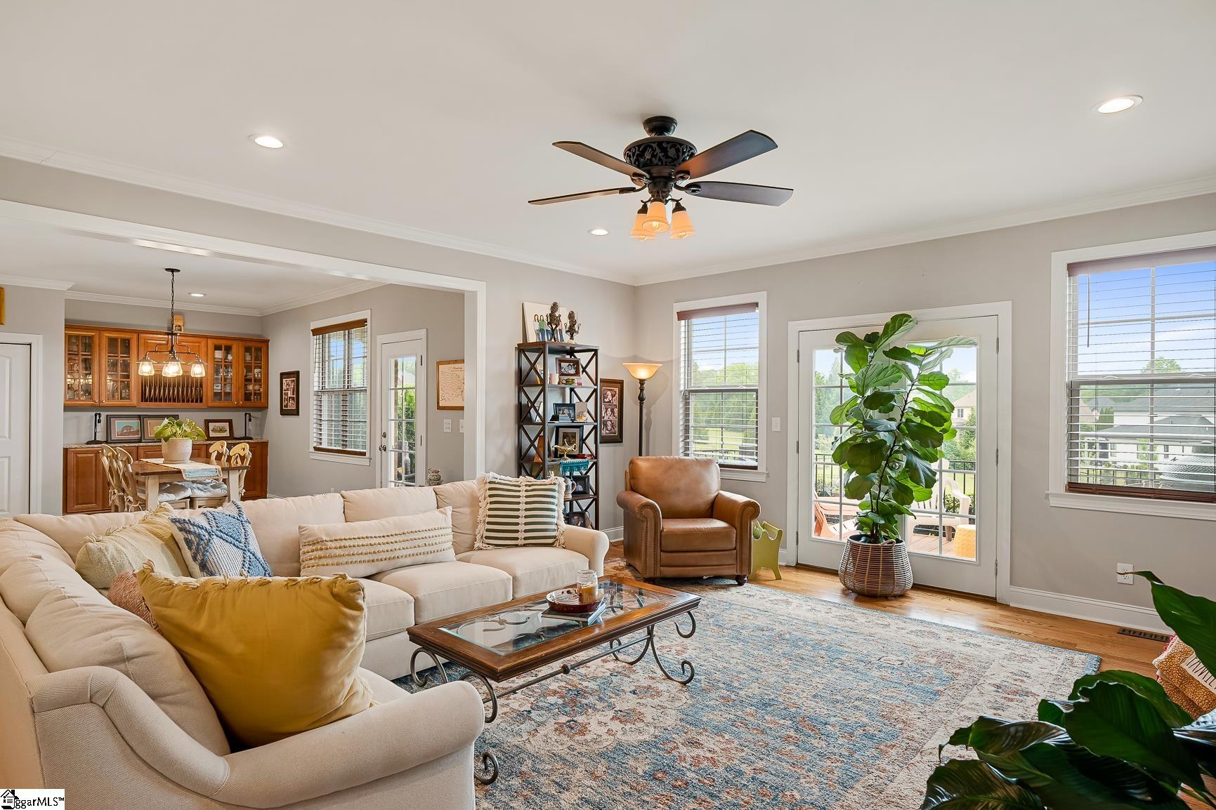 121 Langwell Drive Anderson, SC 29621