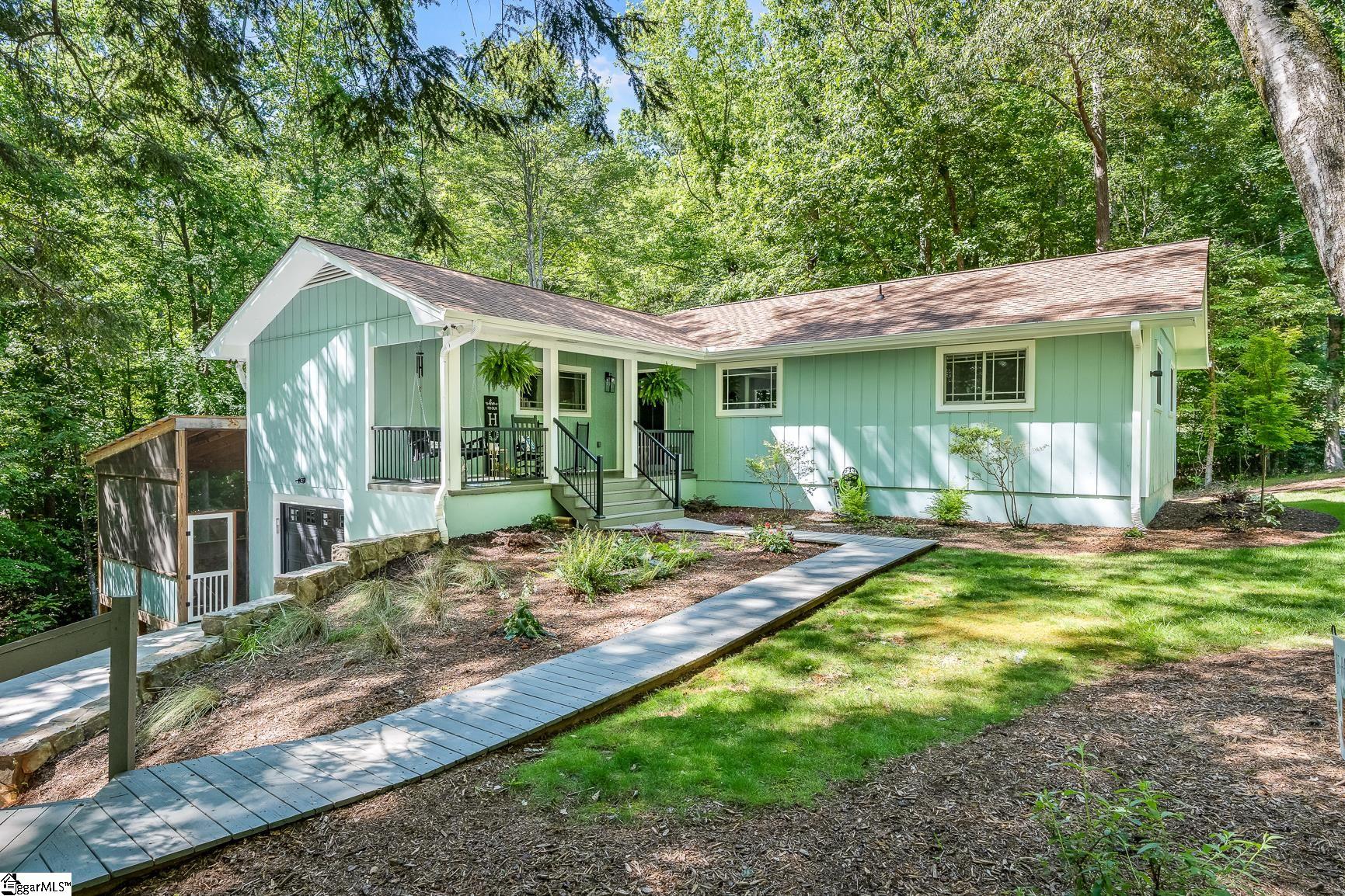 103 Pineneedle Drive Westminster, SC 29693