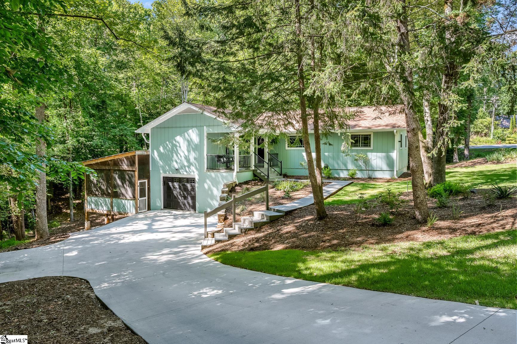 103 Pineneedle Drive Westminster, SC 29693