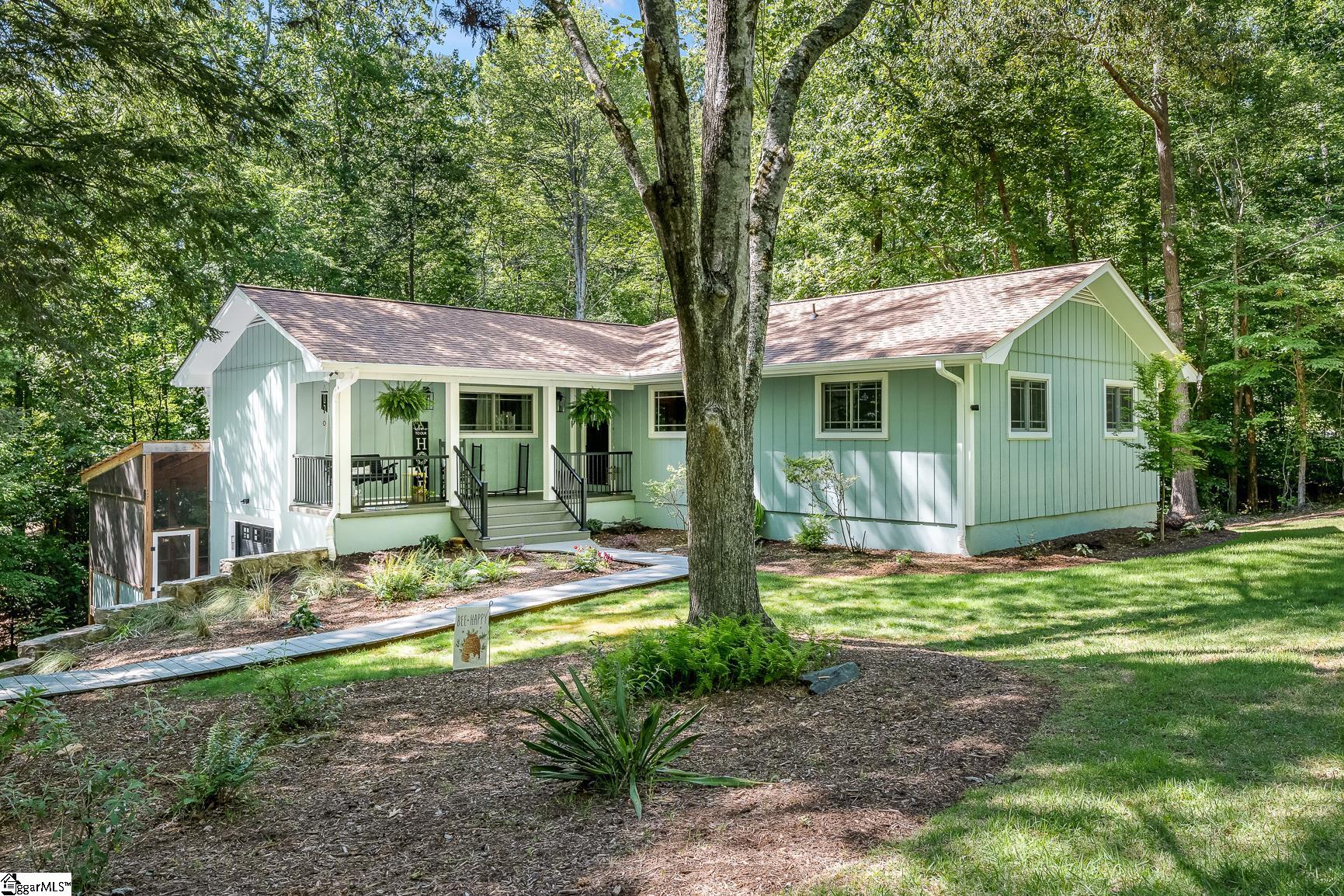103 Pineneedle Drive Westminster, SC 29693