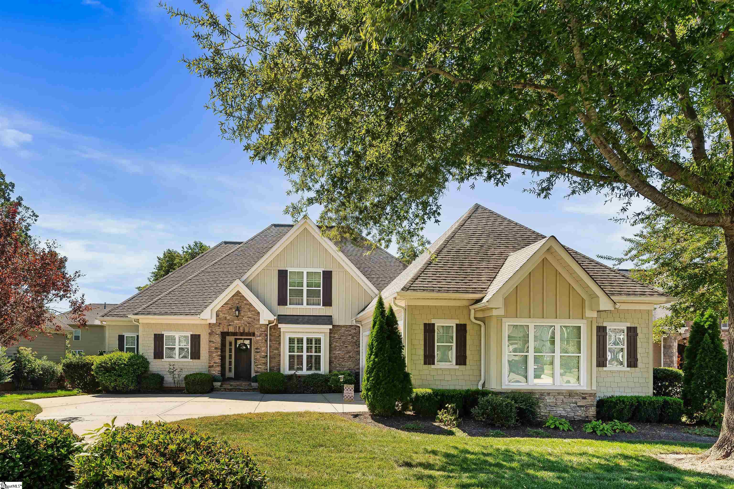 309 Aleutian Way Fountain Inn, SC 29644