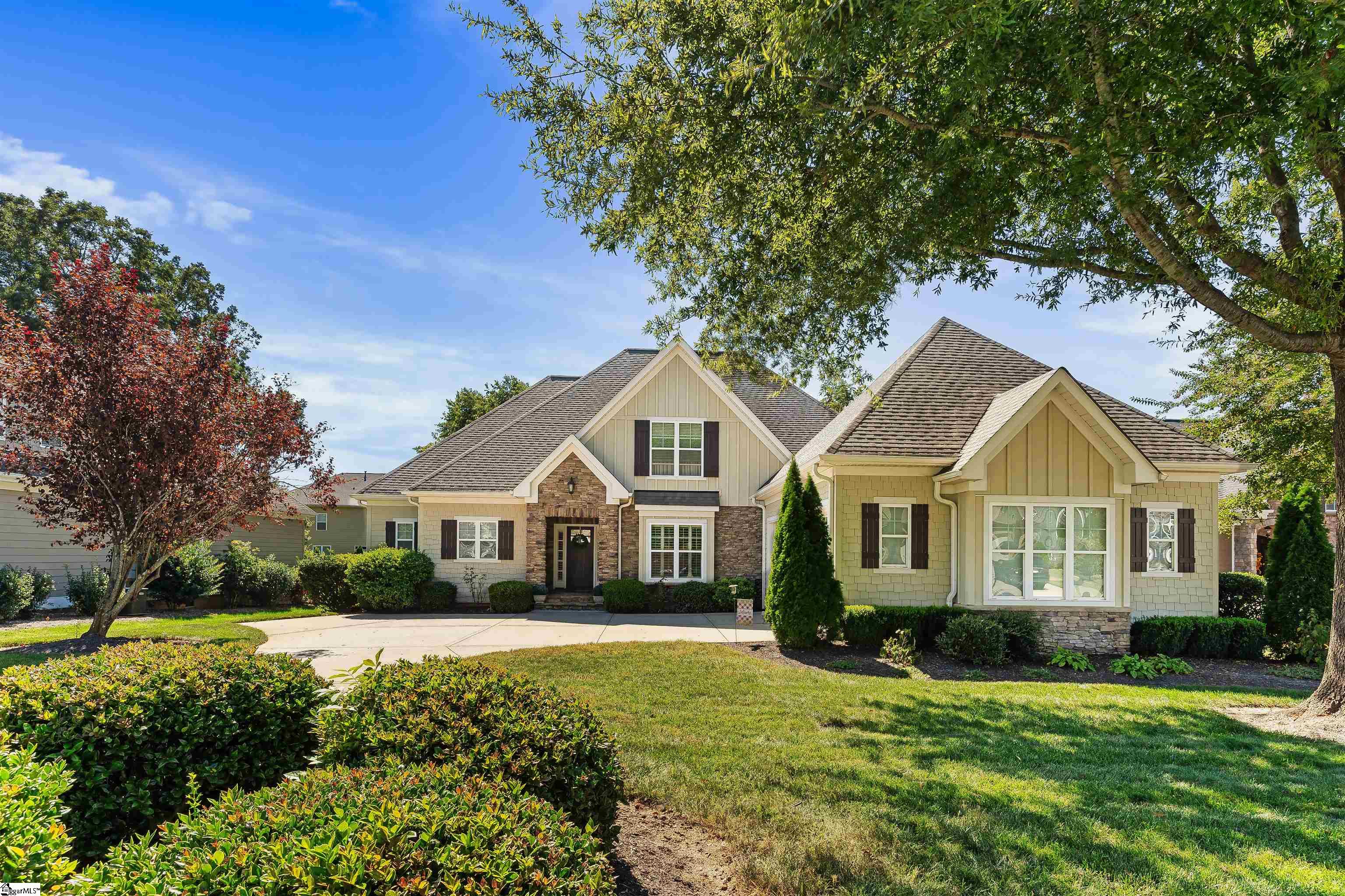 309 Aleutian Way Fountain Inn, SC 29644