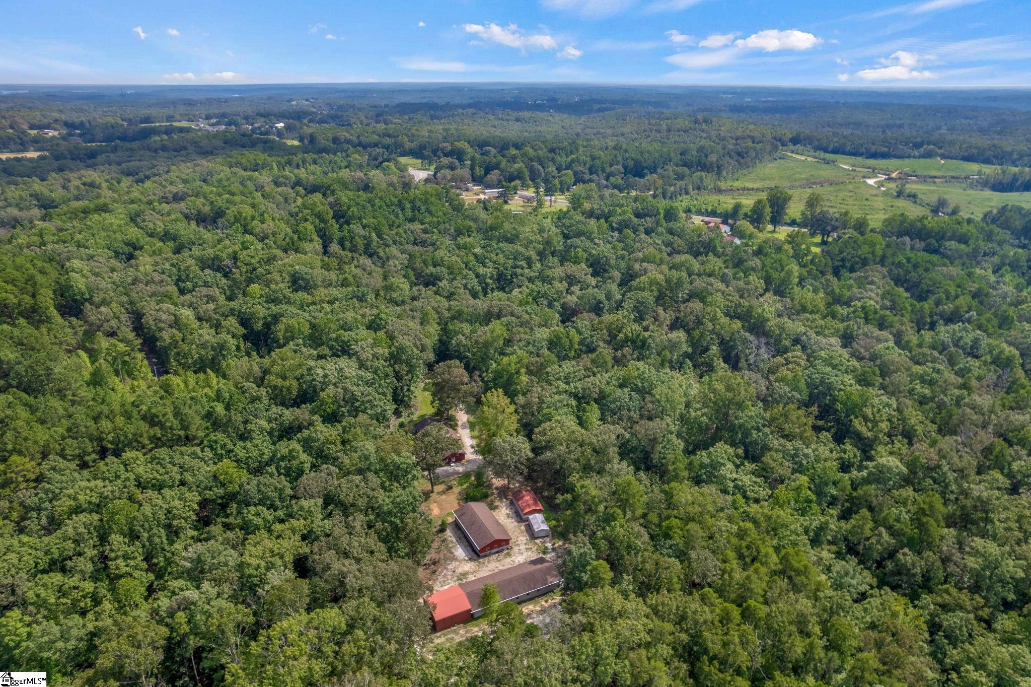 595 Morris Lane West Union, SC 29696