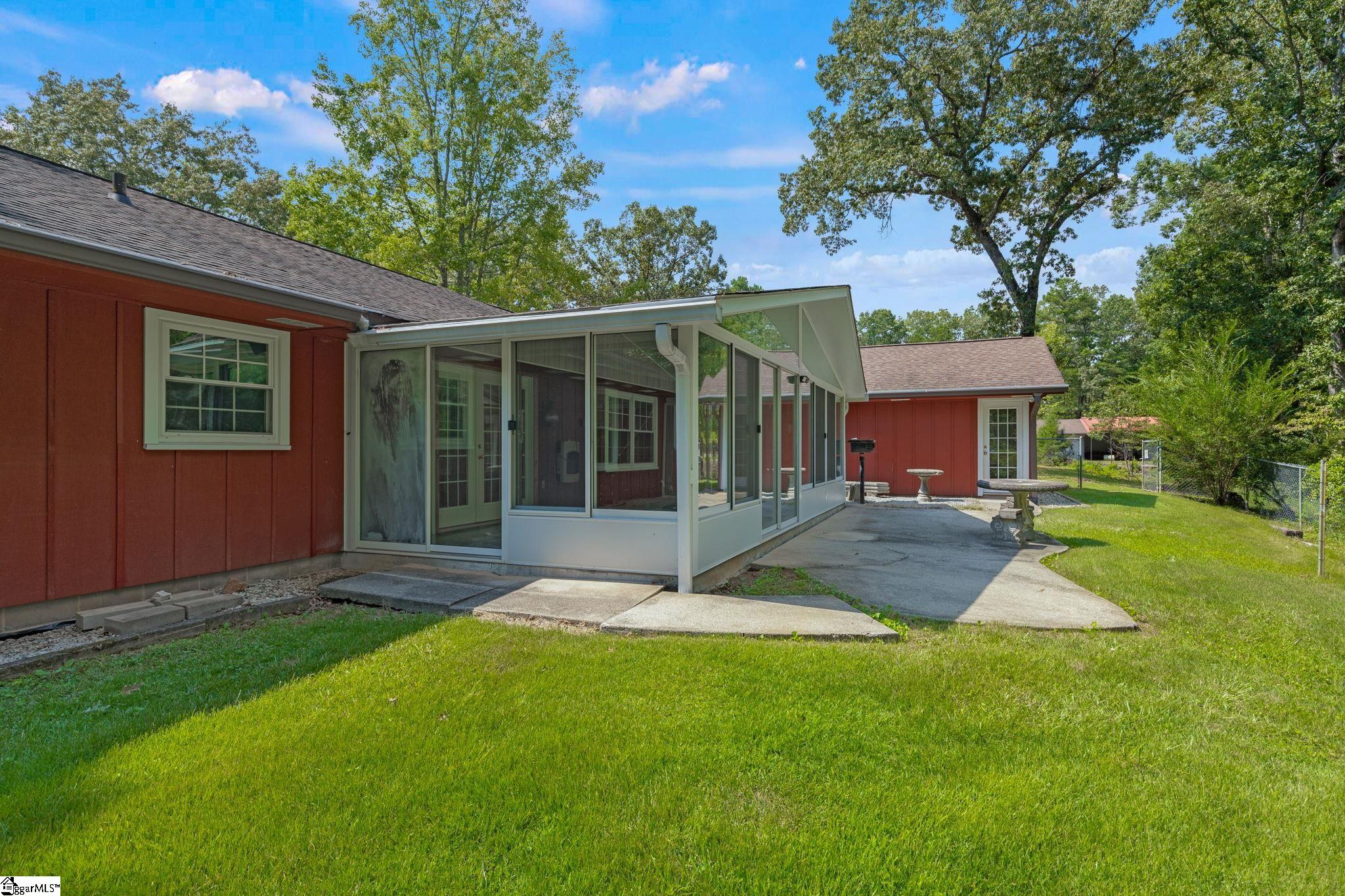 595 Morris Lane West Union, SC 29696