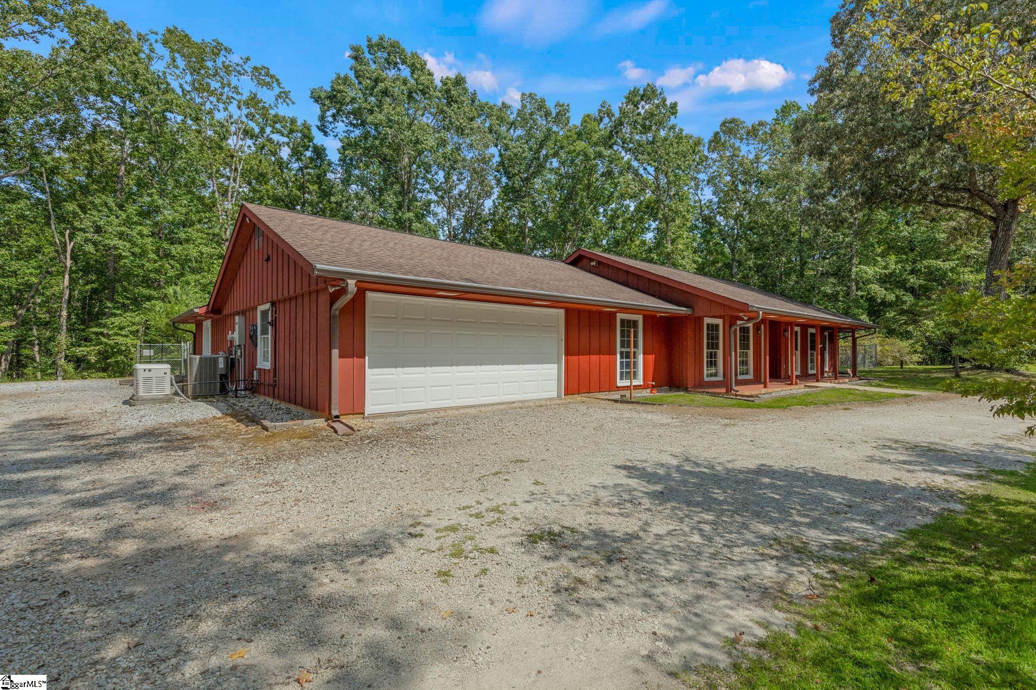 595 Morris Lane West Union, SC 29696