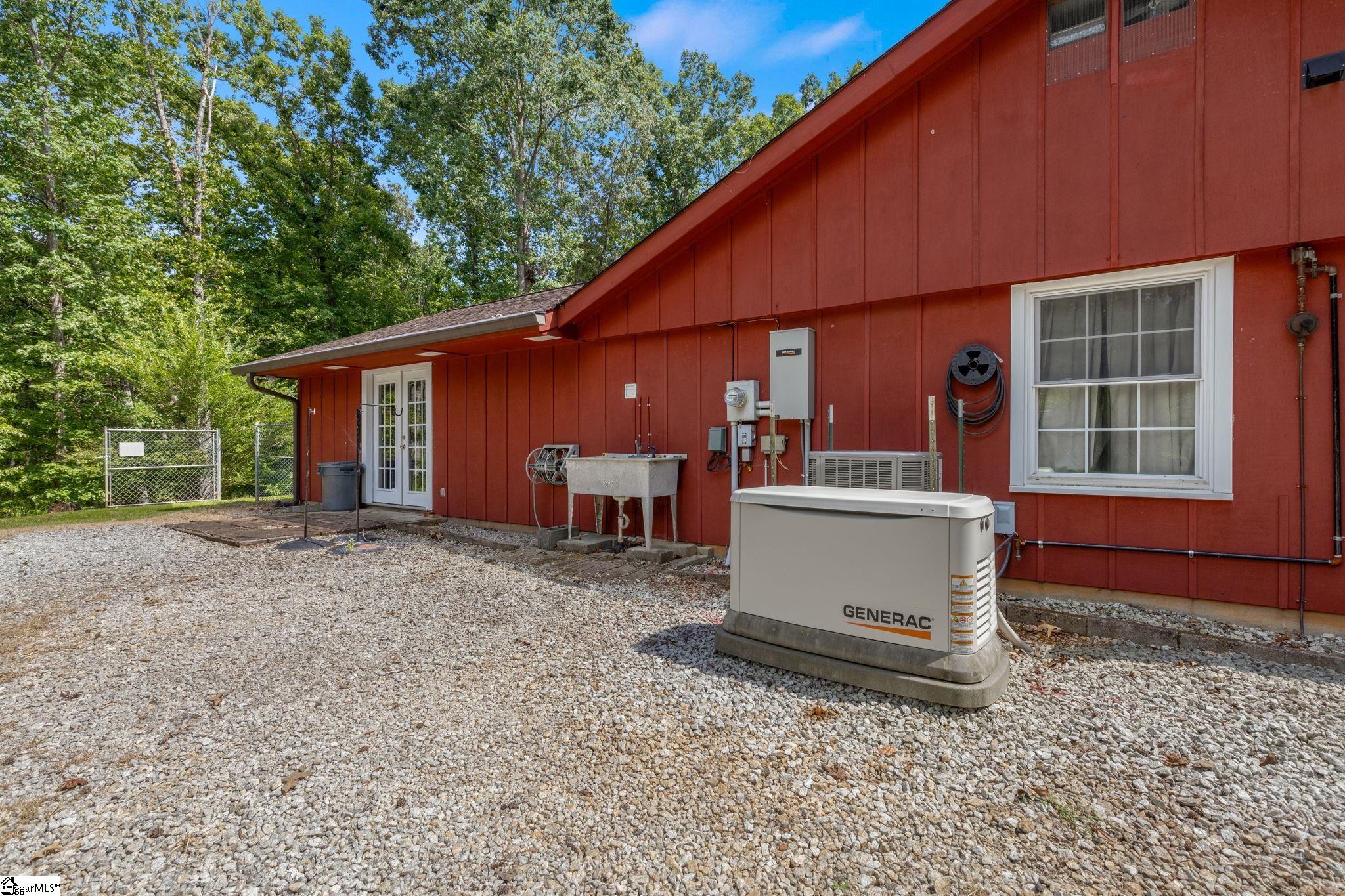 595 Morris Lane West Union, SC 29696