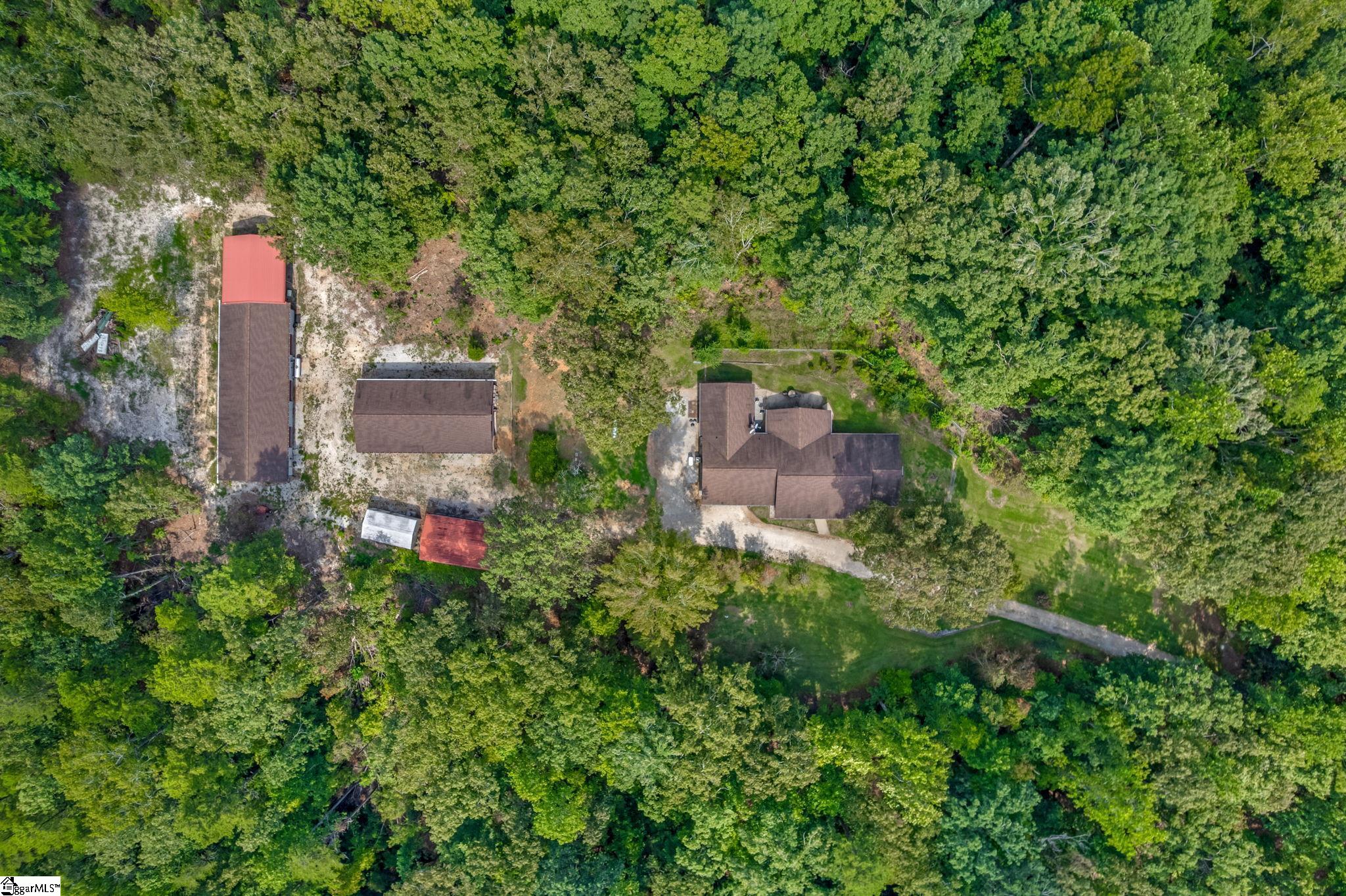 595 Morris Lane West Union, SC 29696