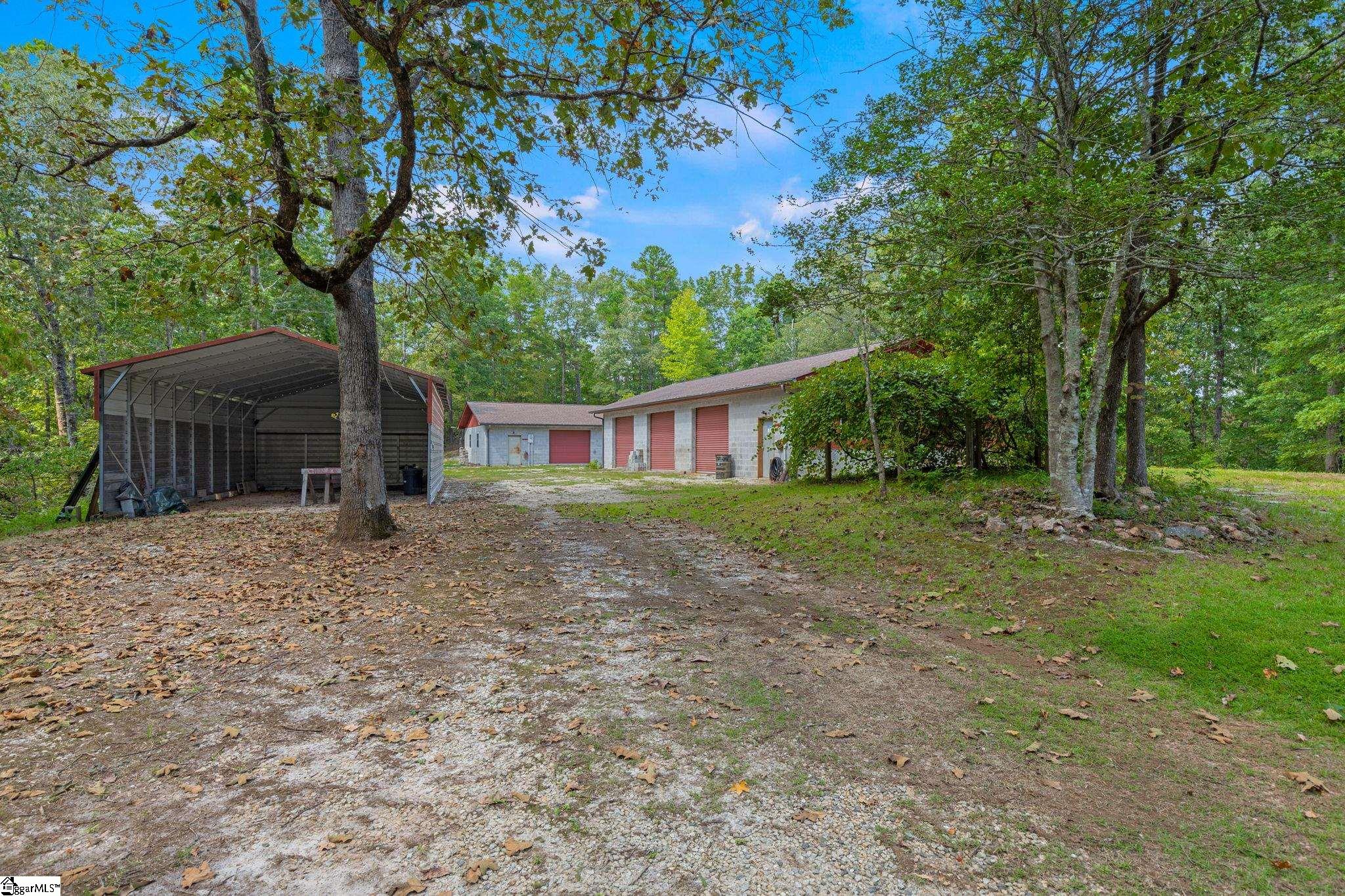 595 Morris Lane West Union, SC 29696