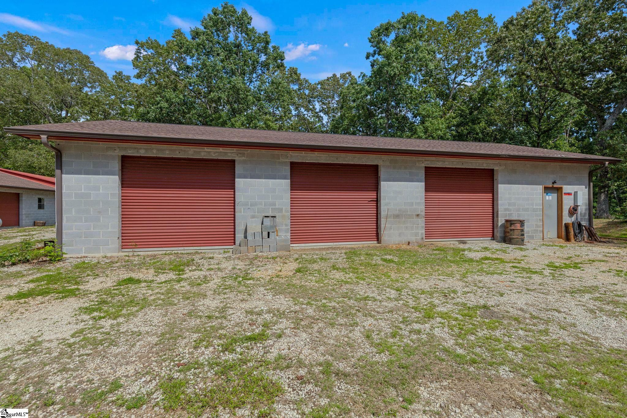 595 Morris Lane West Union, SC 29696