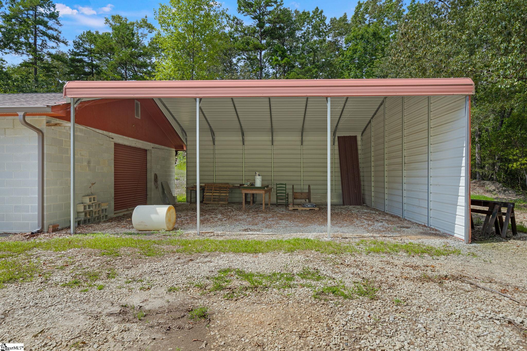 595 Morris Lane West Union, SC 29696