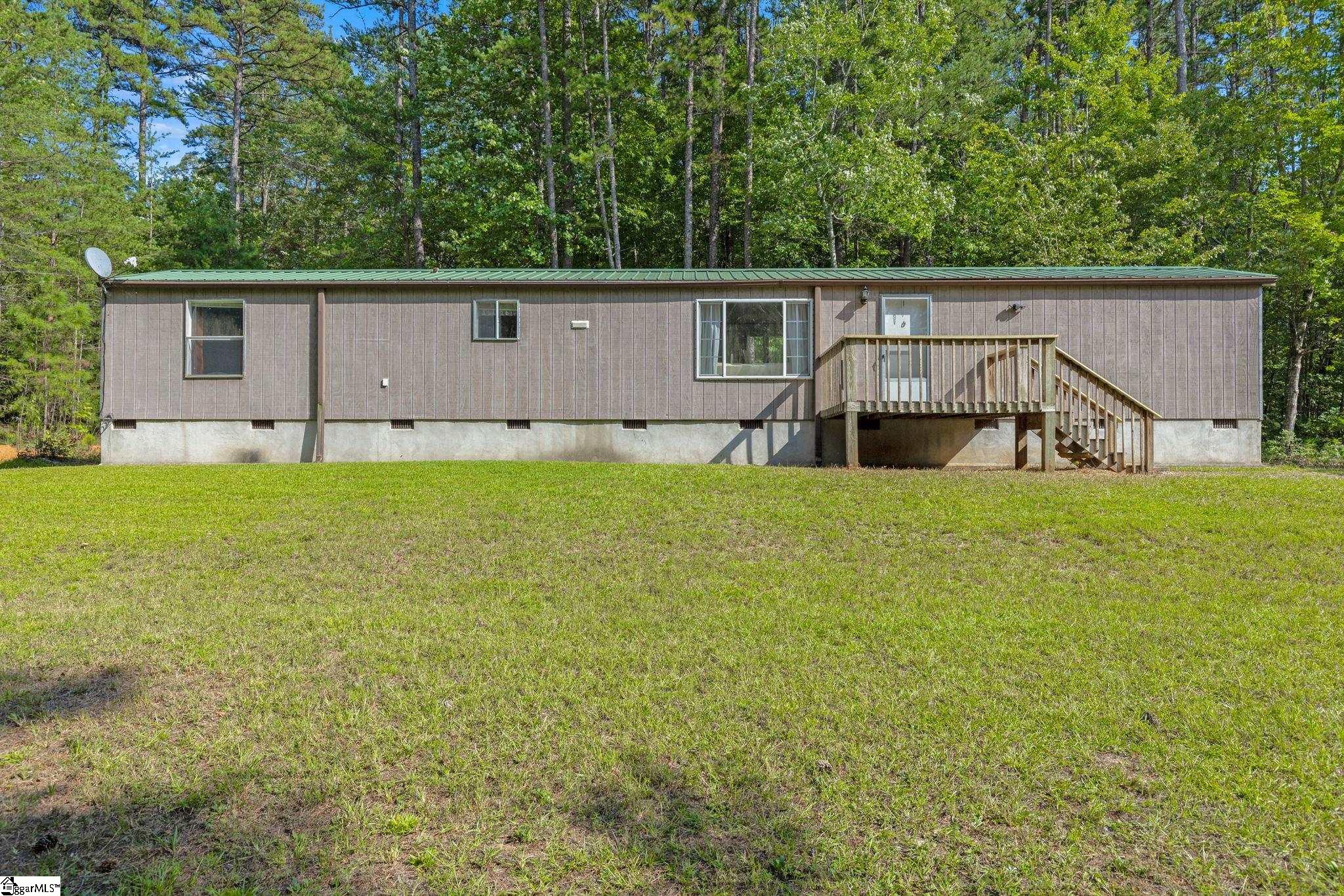 595 Morris Lane West Union, SC 29696