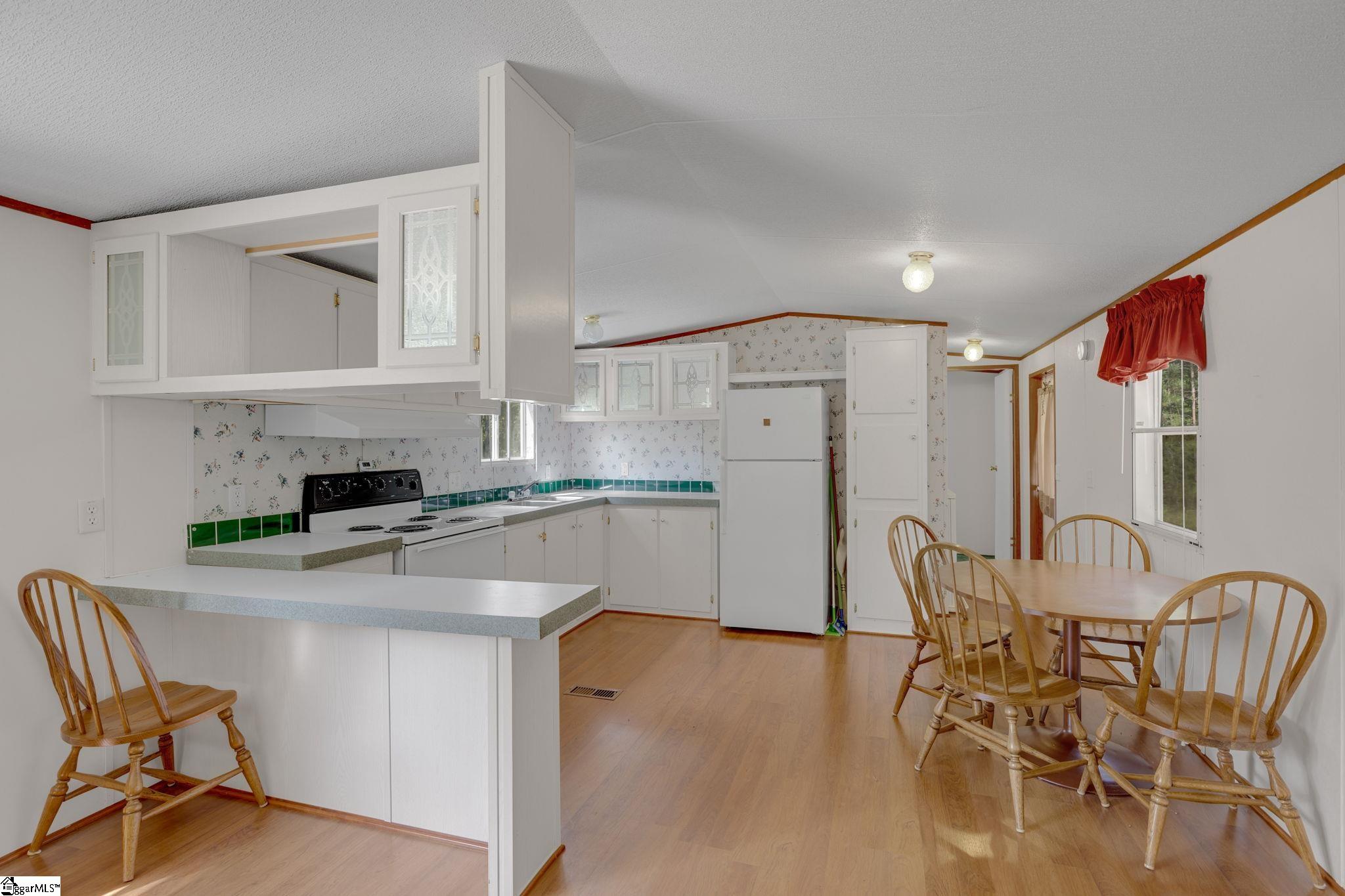 595 Morris Lane West Union, SC 29696