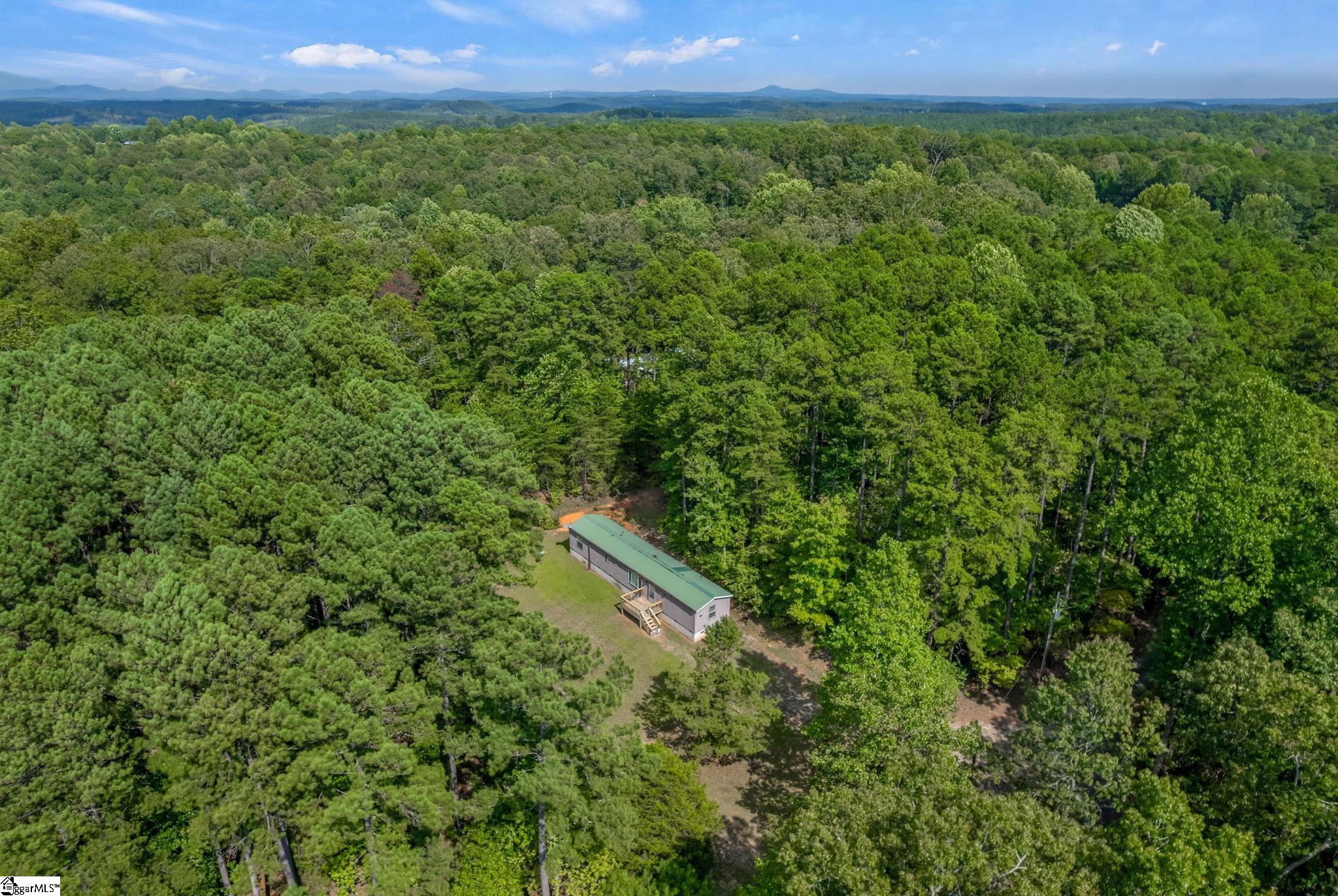 595 Morris Lane West Union, SC 29696