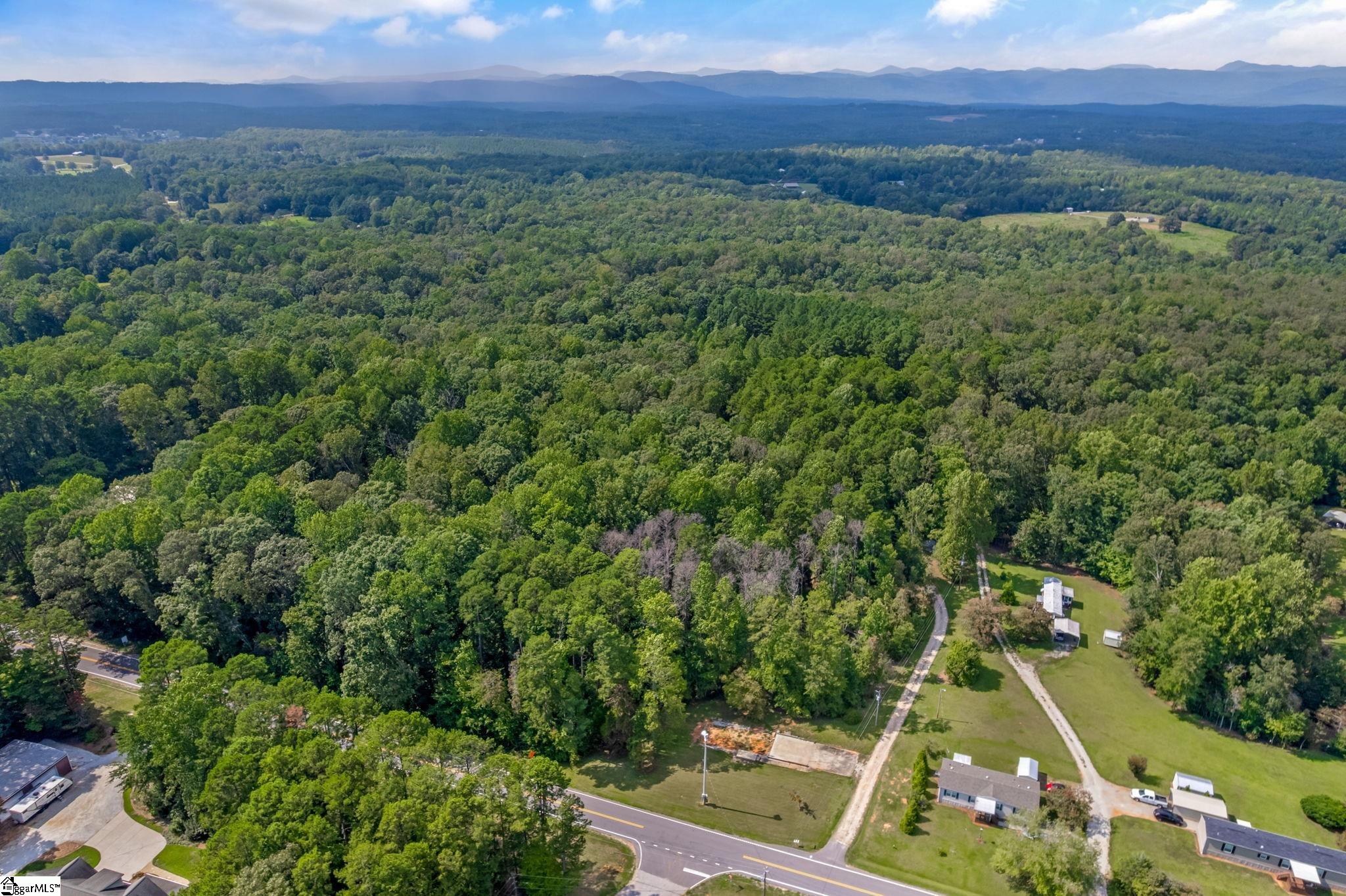 595 Morris Lane West Union, SC 29696