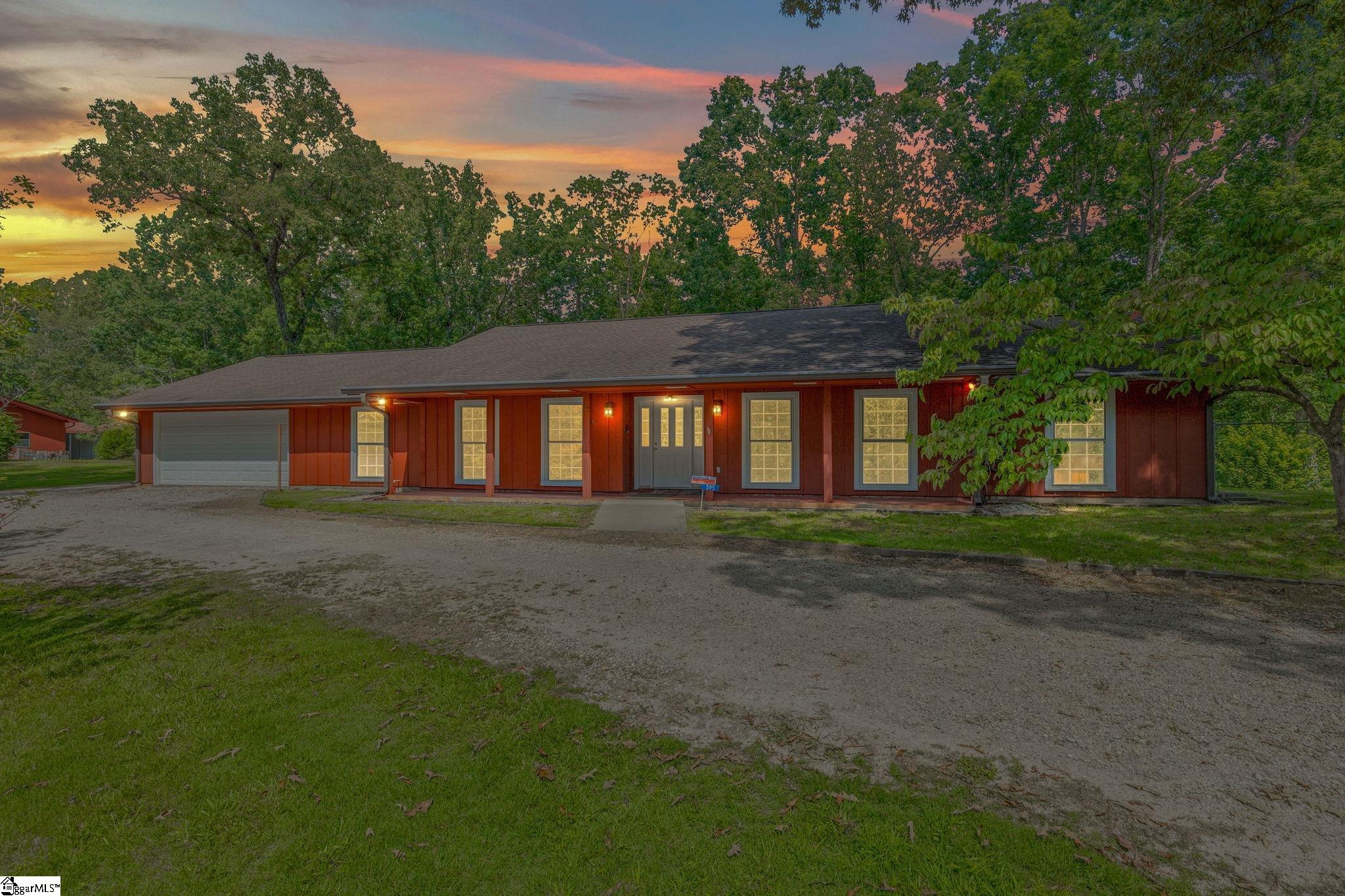 595 Morris Lane West Union, SC 29696