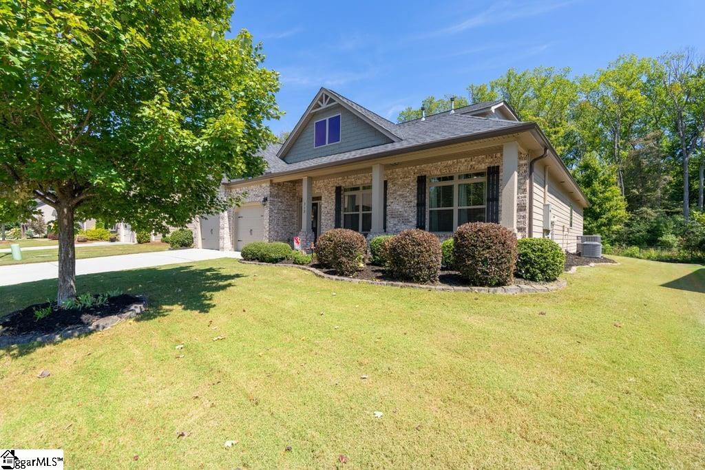 212 Meritta Trail Greenville, SC 29615