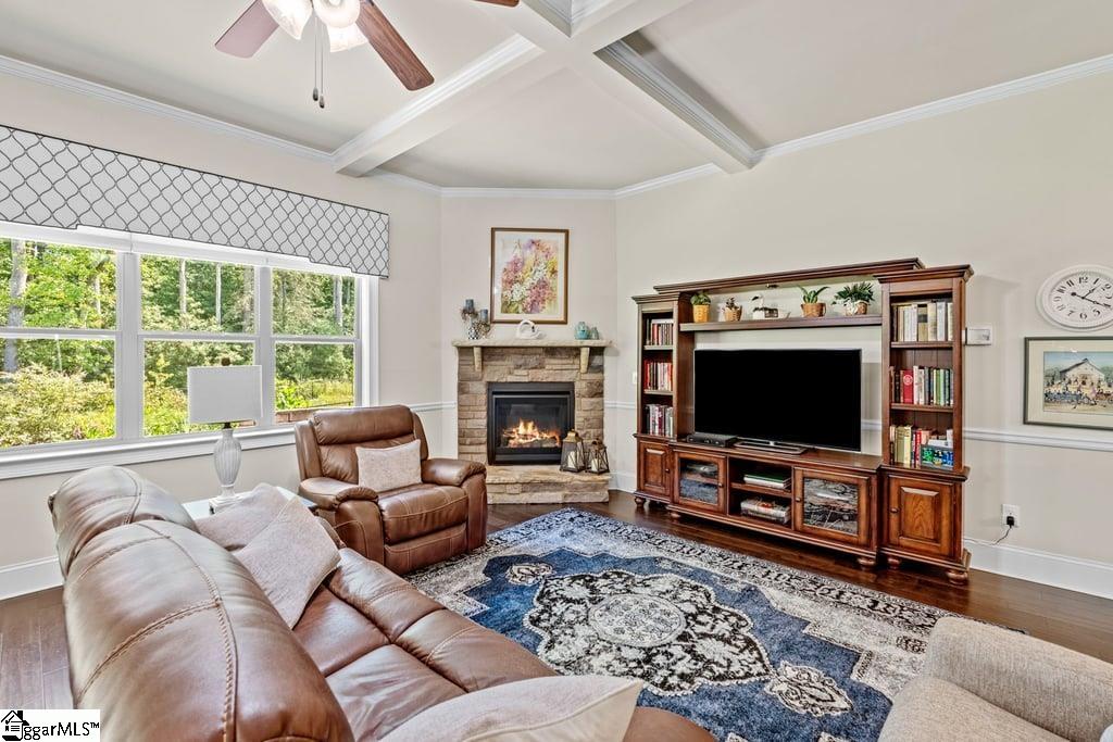 212 Meritta Trail Greenville, SC 29615