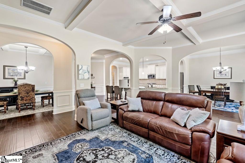 212 Meritta Trail Greenville, SC 29615