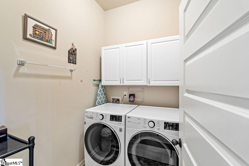 212 Meritta Trail Greenville, SC 29615
