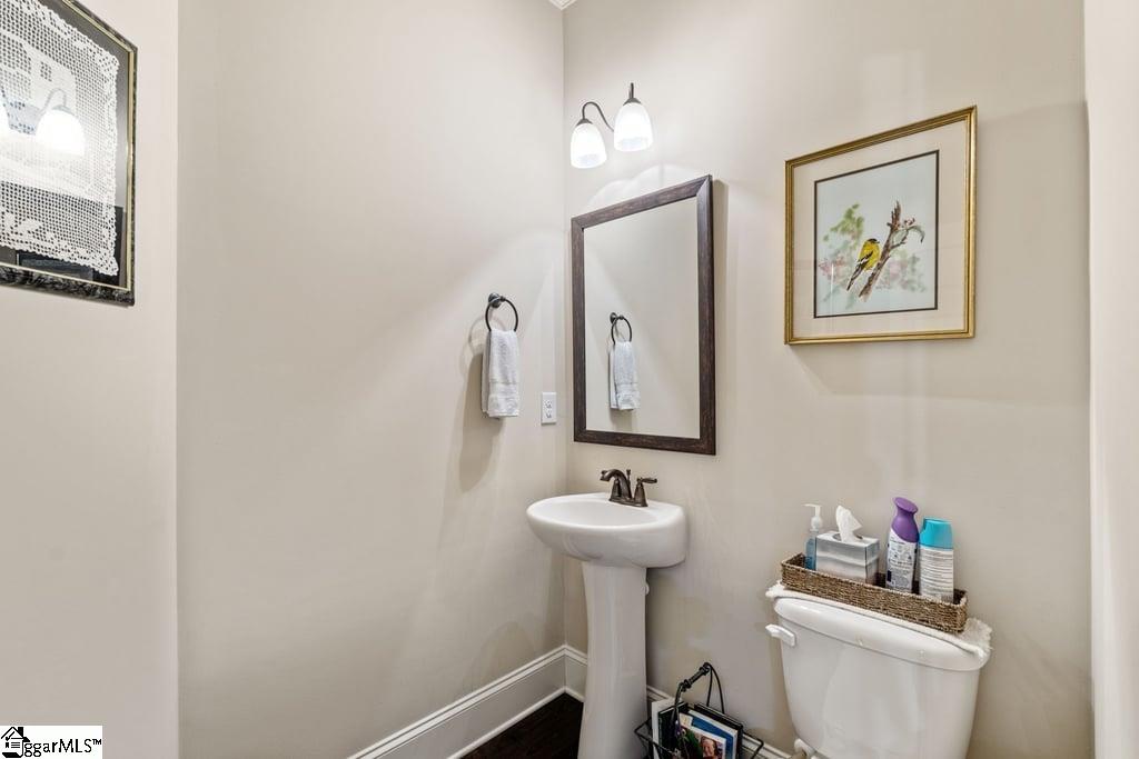 212 Meritta Trail Greenville, SC 29615