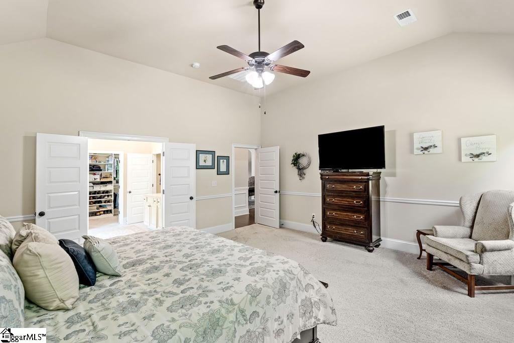 212 Meritta Trail Greenville, SC 29615