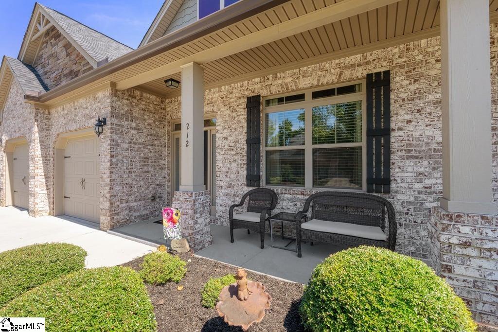 212 Meritta Trail Greenville, SC 29615