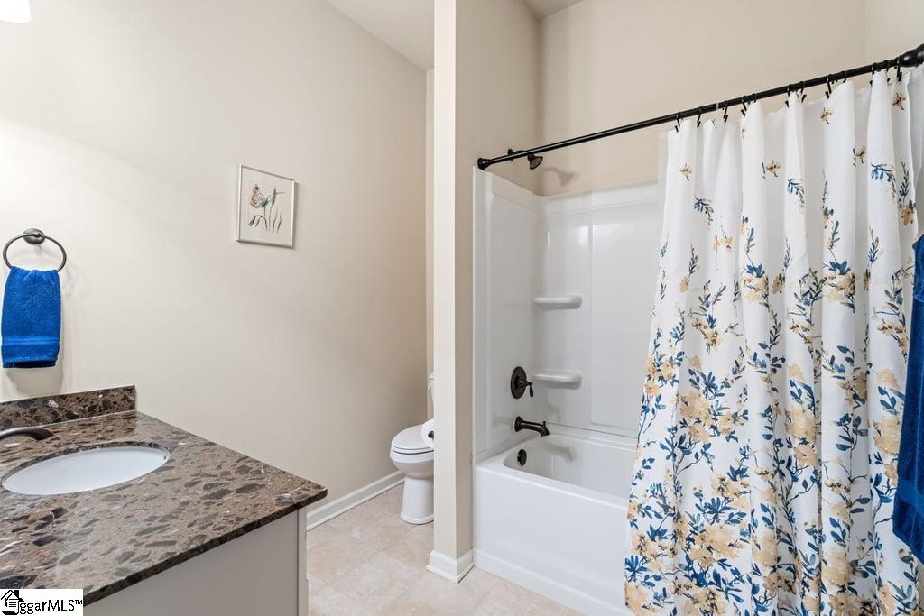 212 Meritta Trail Greenville, SC 29615