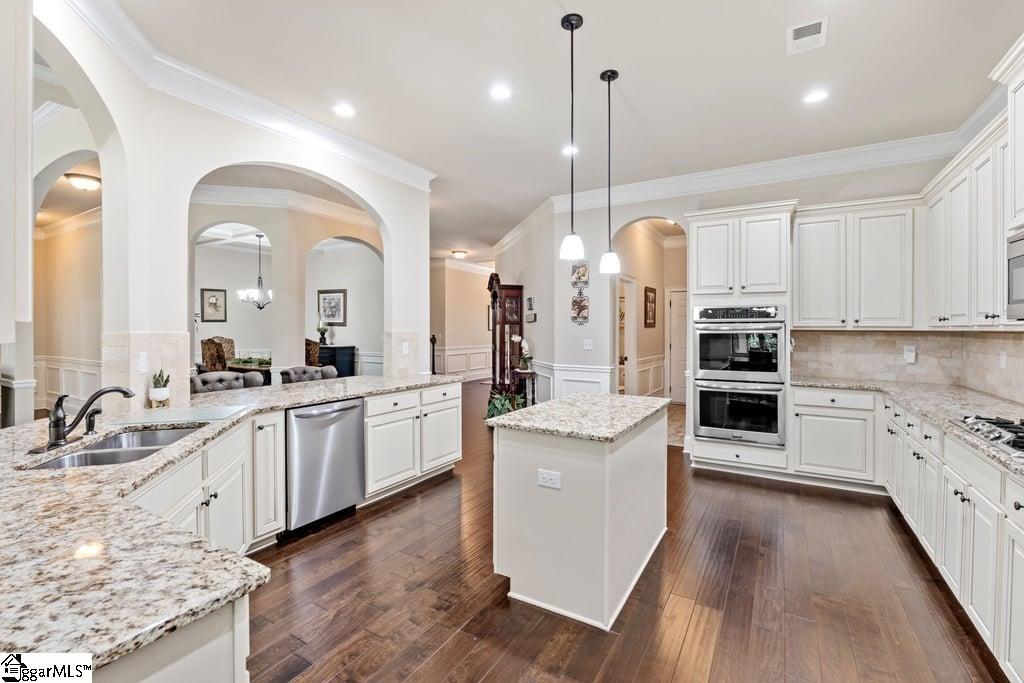 212 Meritta Trail Greenville, SC 29615