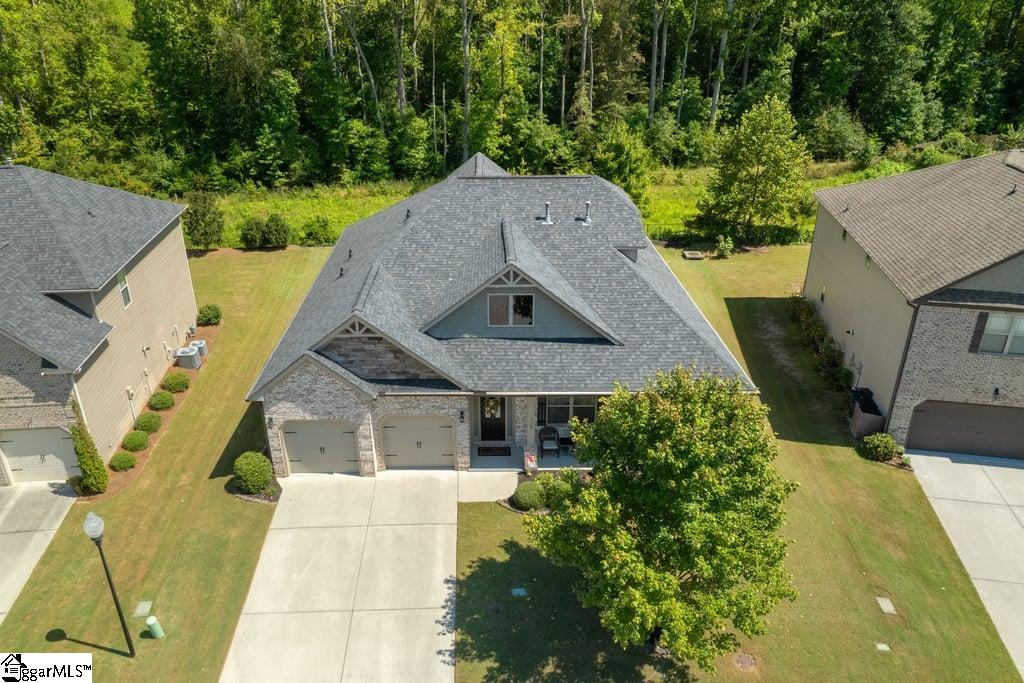 212 Meritta Trail Greenville, SC 29615