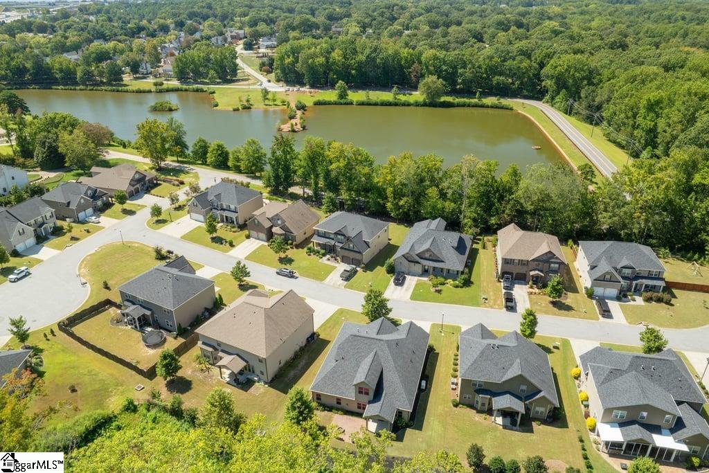 212 Meritta Trail Greenville, SC 29615