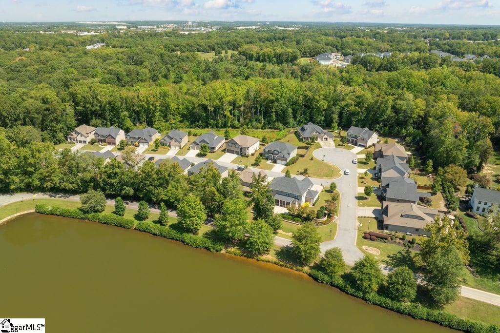 212 Meritta Trail Greenville, SC 29615
