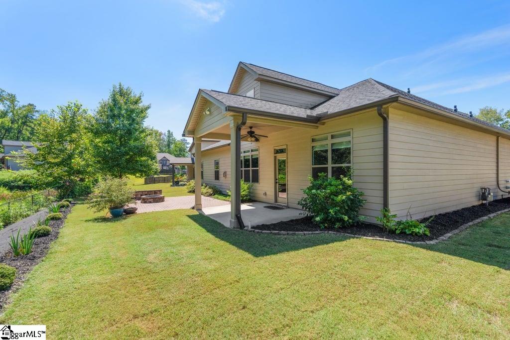 212 Meritta Trail Greenville, SC 29615