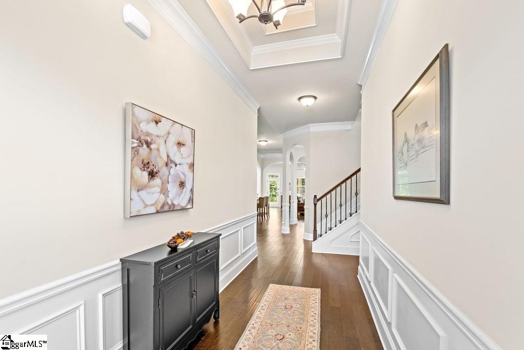 212 Meritta Trail Greenville, SC 29615