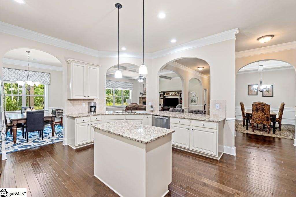 212 Meritta Trail Greenville, SC 29615